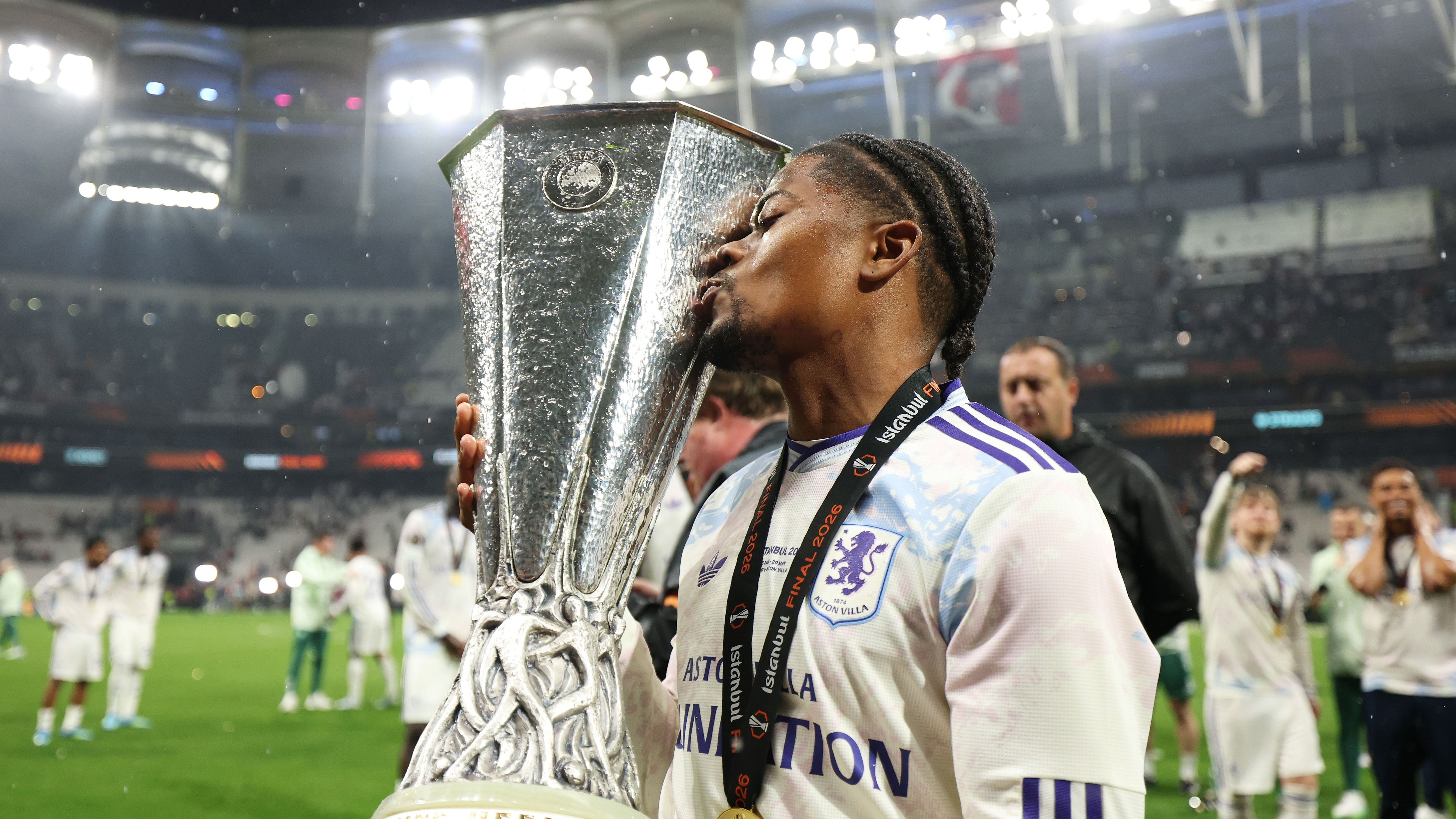 SC Freiburg v Aston Villa FC - UEFA Europa League Final 2026