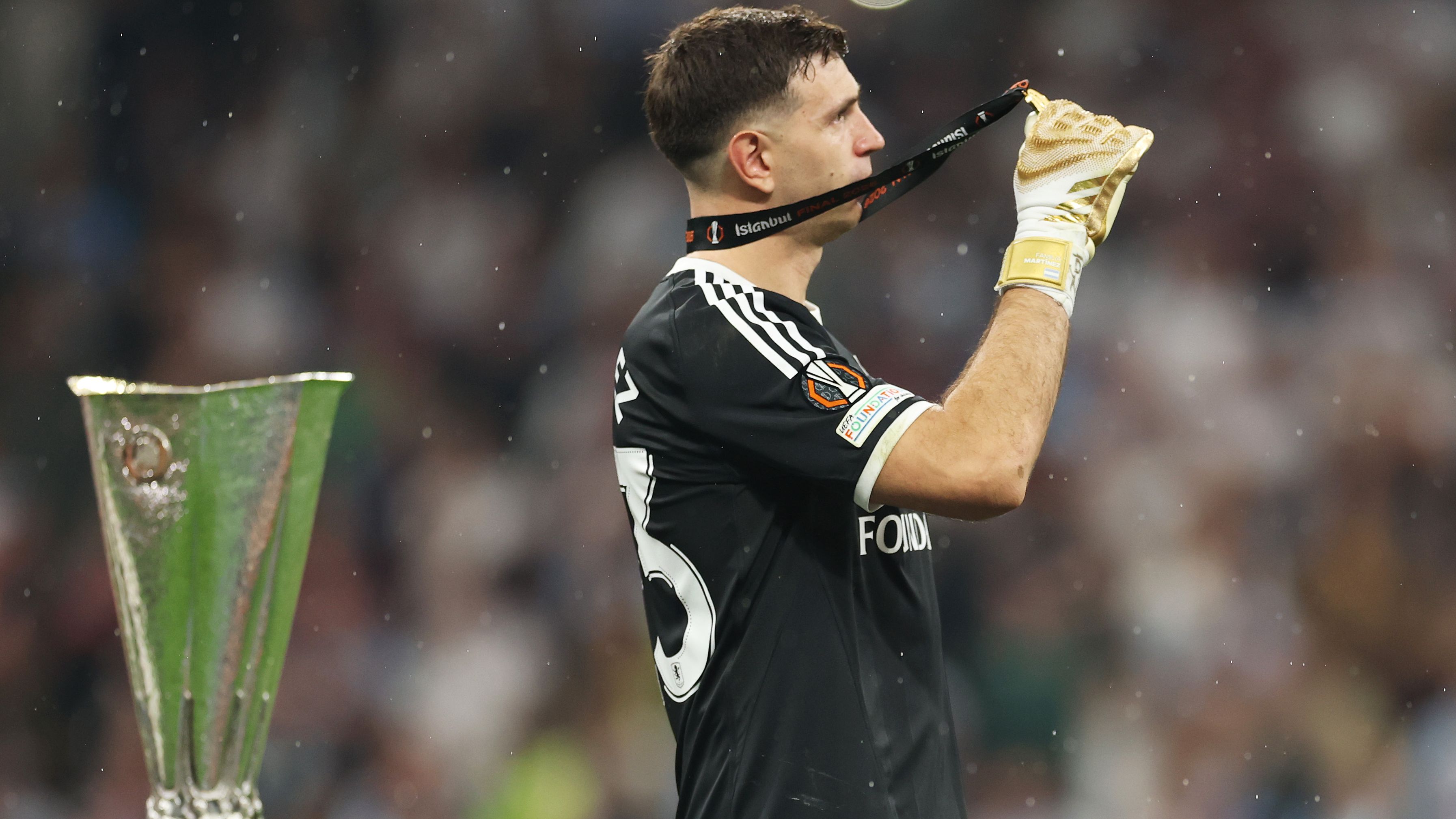 SC Freiburg v Aston Villa FC - UEFA Europa League Final 2026