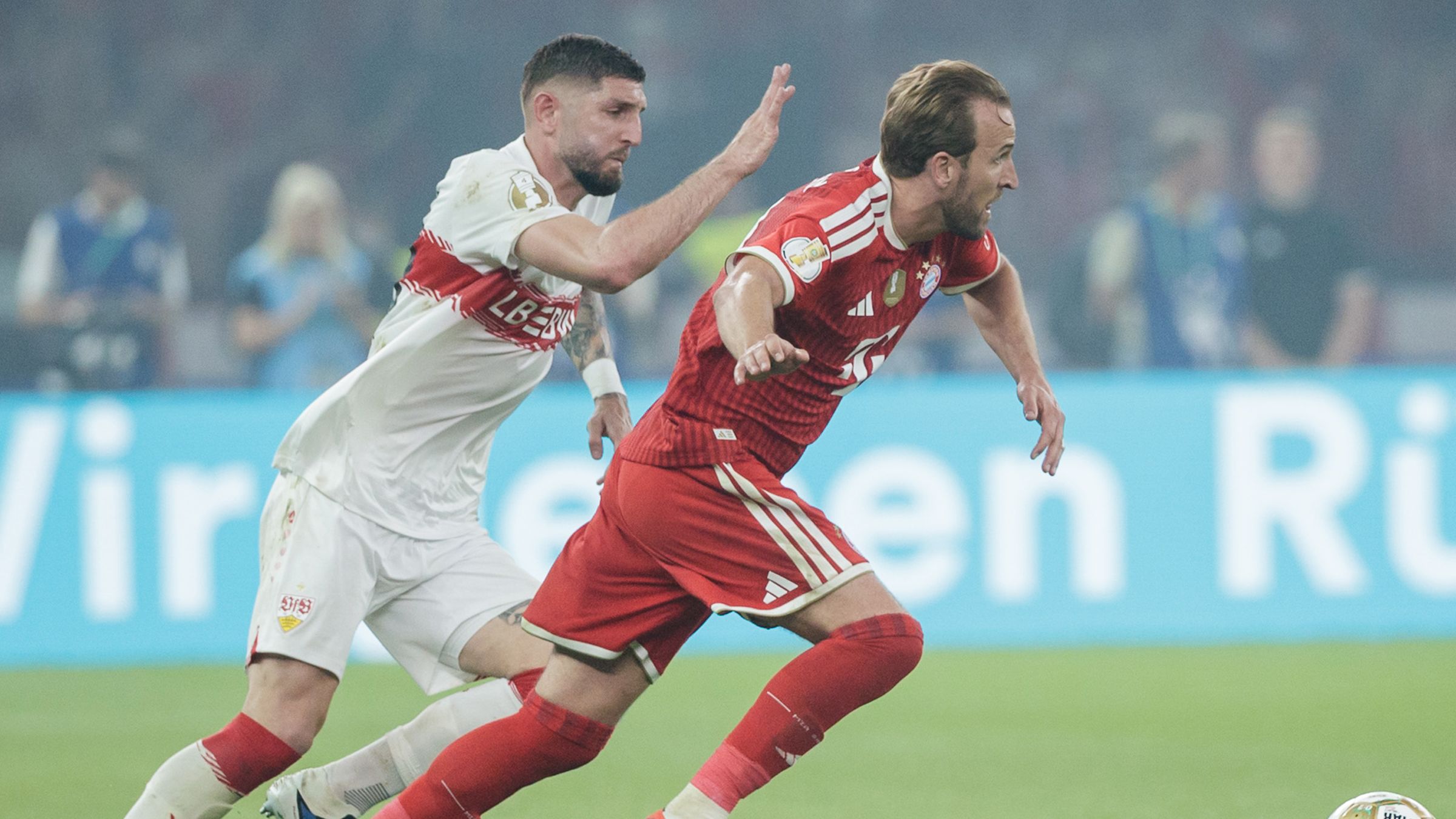 FC Bayern München v VfB Stuttgart - DFB Cup Final 2026