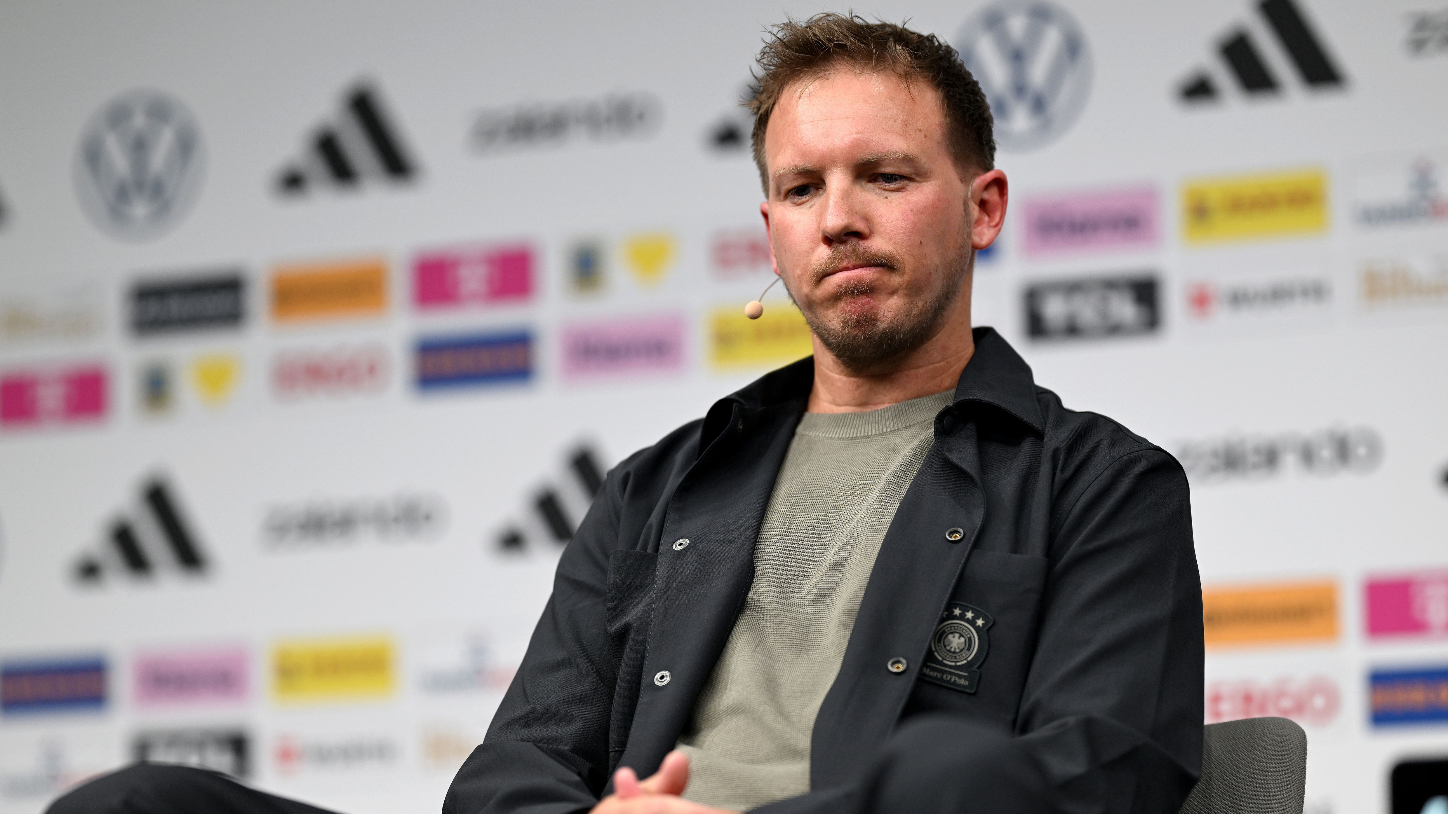 Germany Announces FIFA World Cup 2026 Squad
