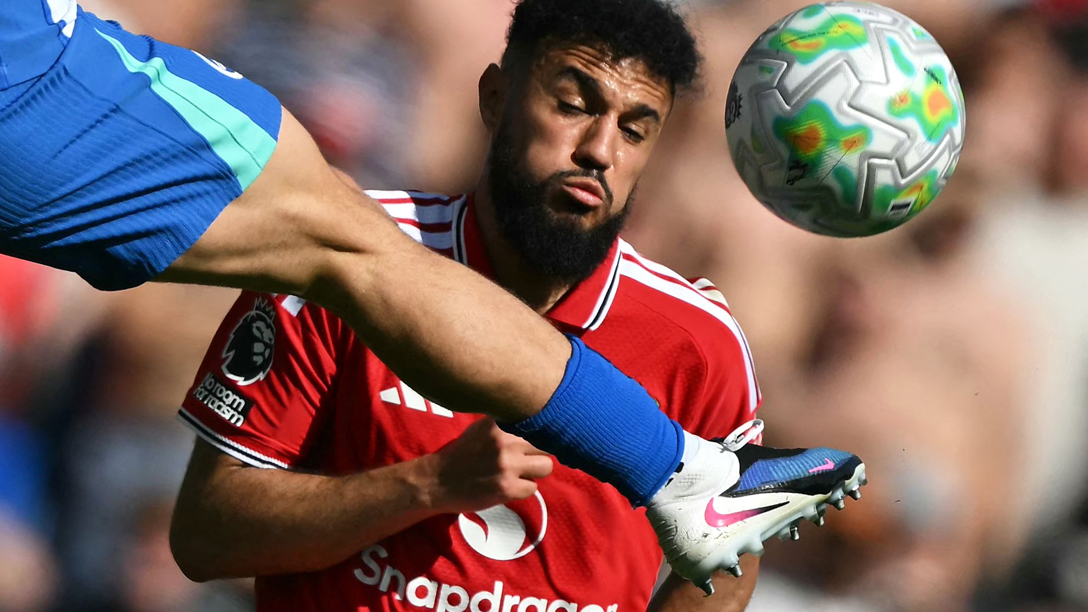 FBL-ENG-PR-BRIGHTON-MAN UTD