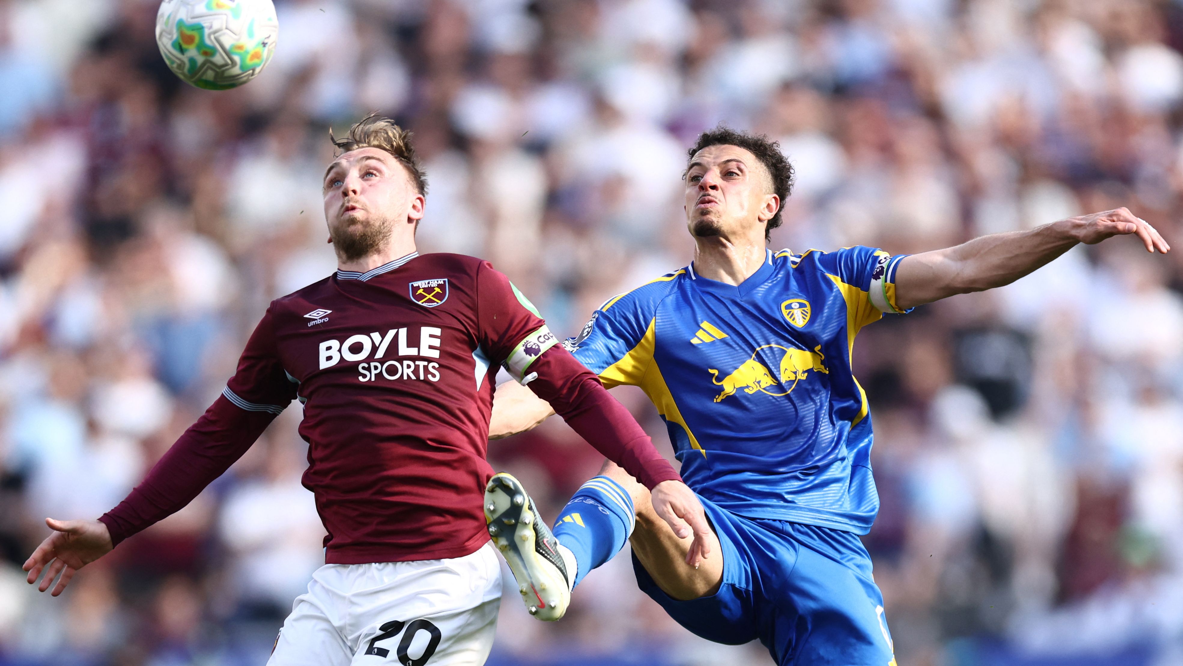 TOPSHOT-FBL-ENG-PR-WEST HAM-LEEDS