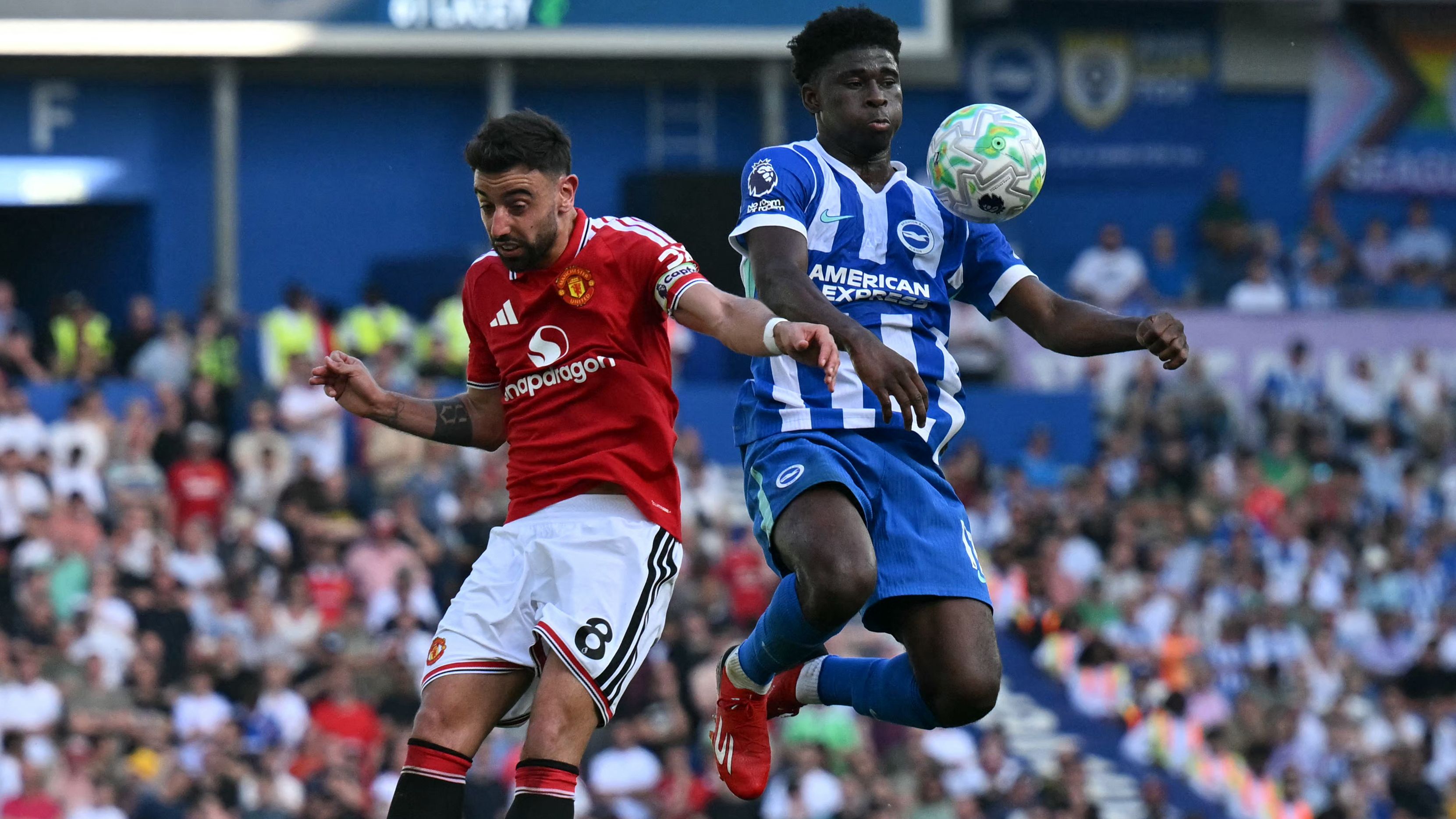 FBL-ENG-PR-BRIGHTON-MAN UTD