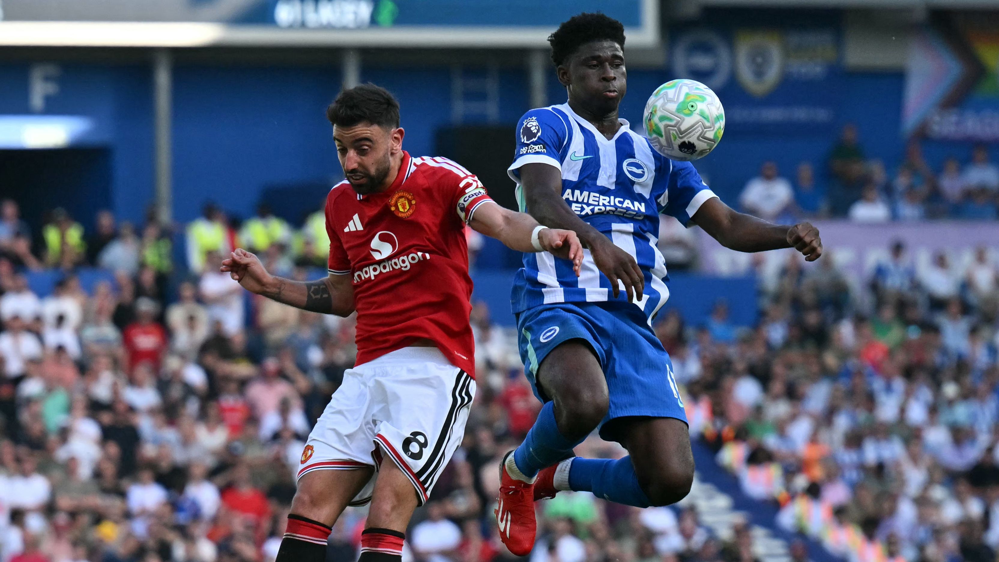 FBL-ENG-PR-BRIGHTON-MAN UTD