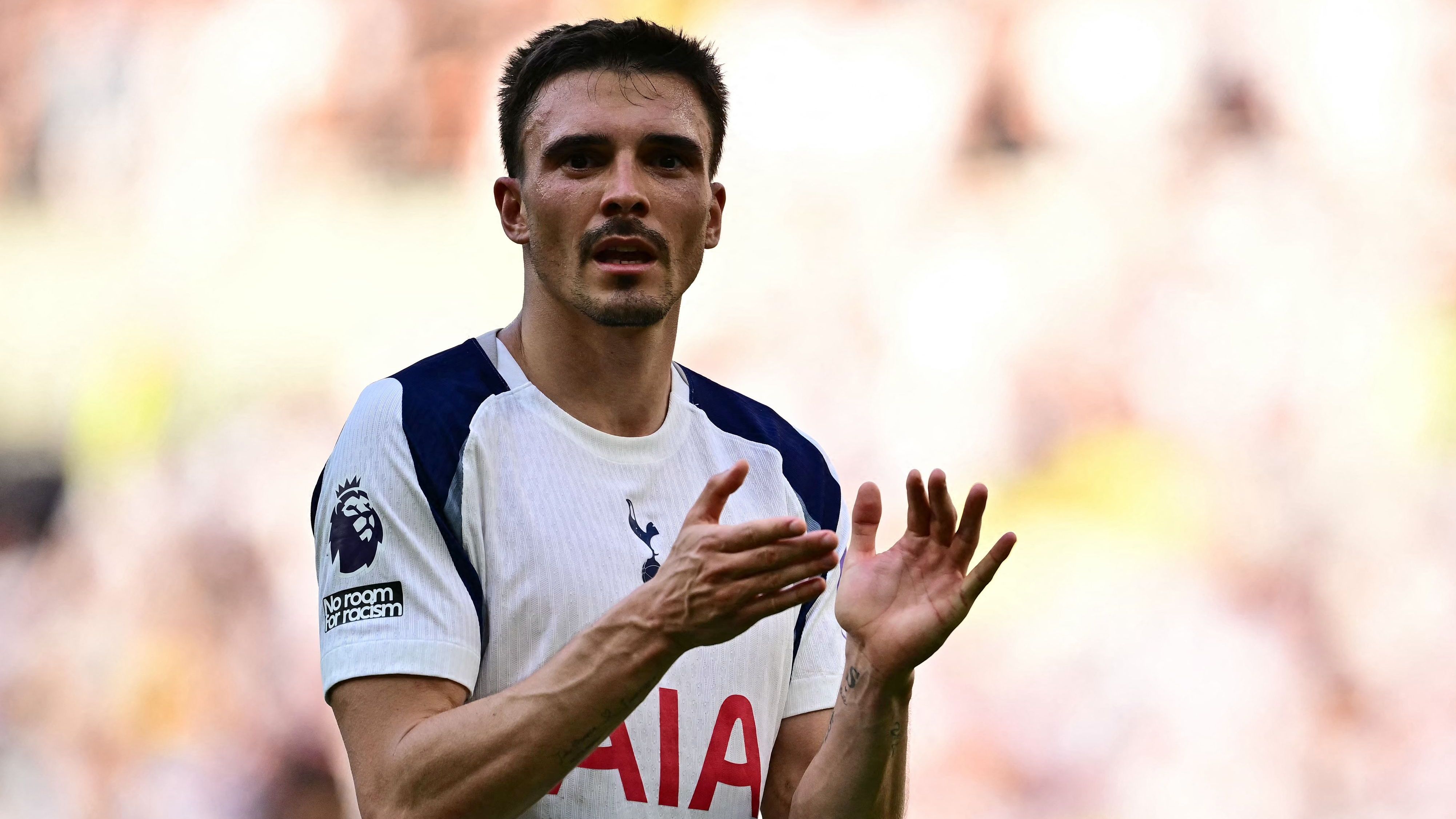 FBL-ENG-PR-TOTTENHAM-EVERTON