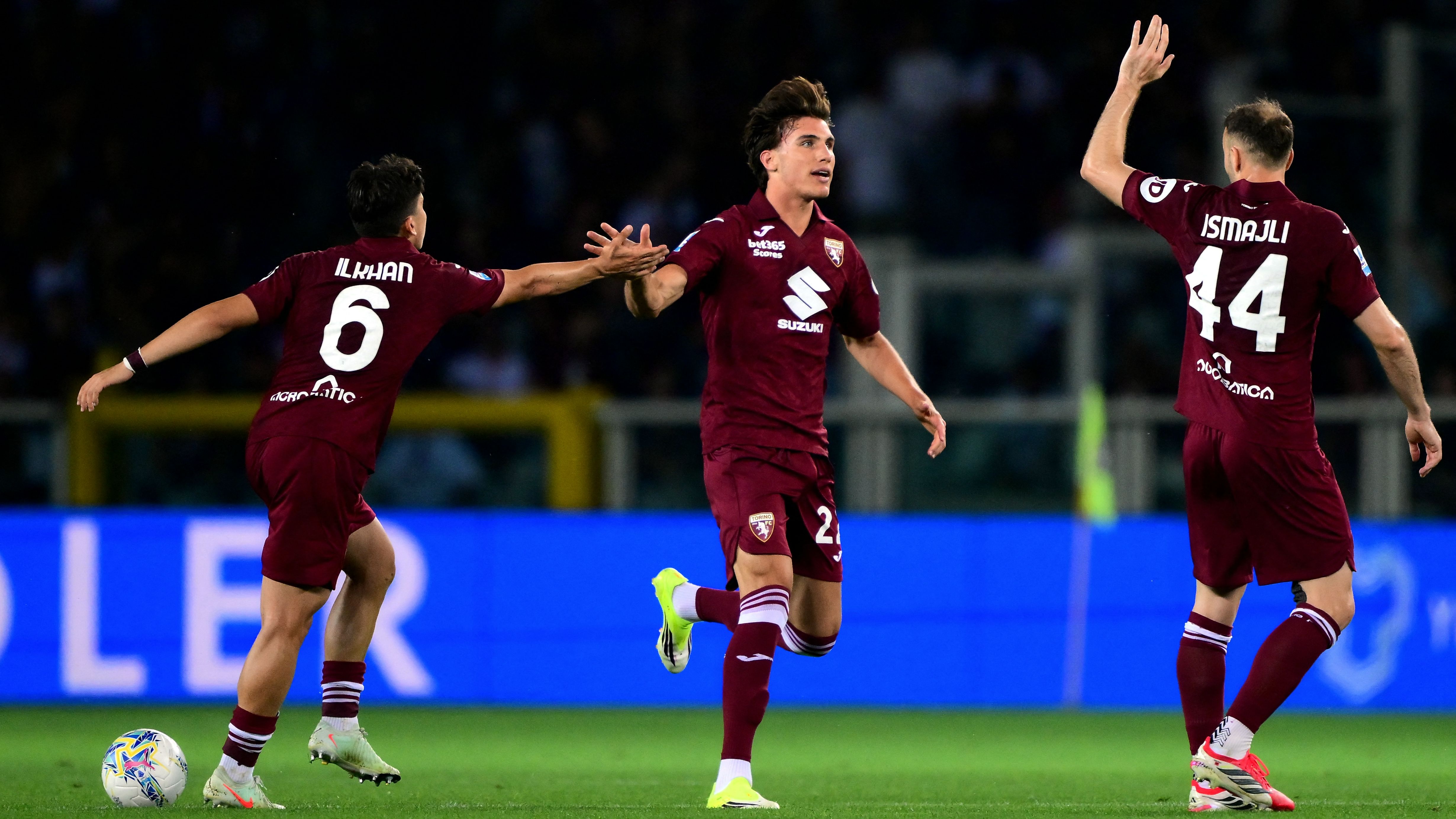 FBL-ITA-SERIE A-TORINO-JUVENTUS