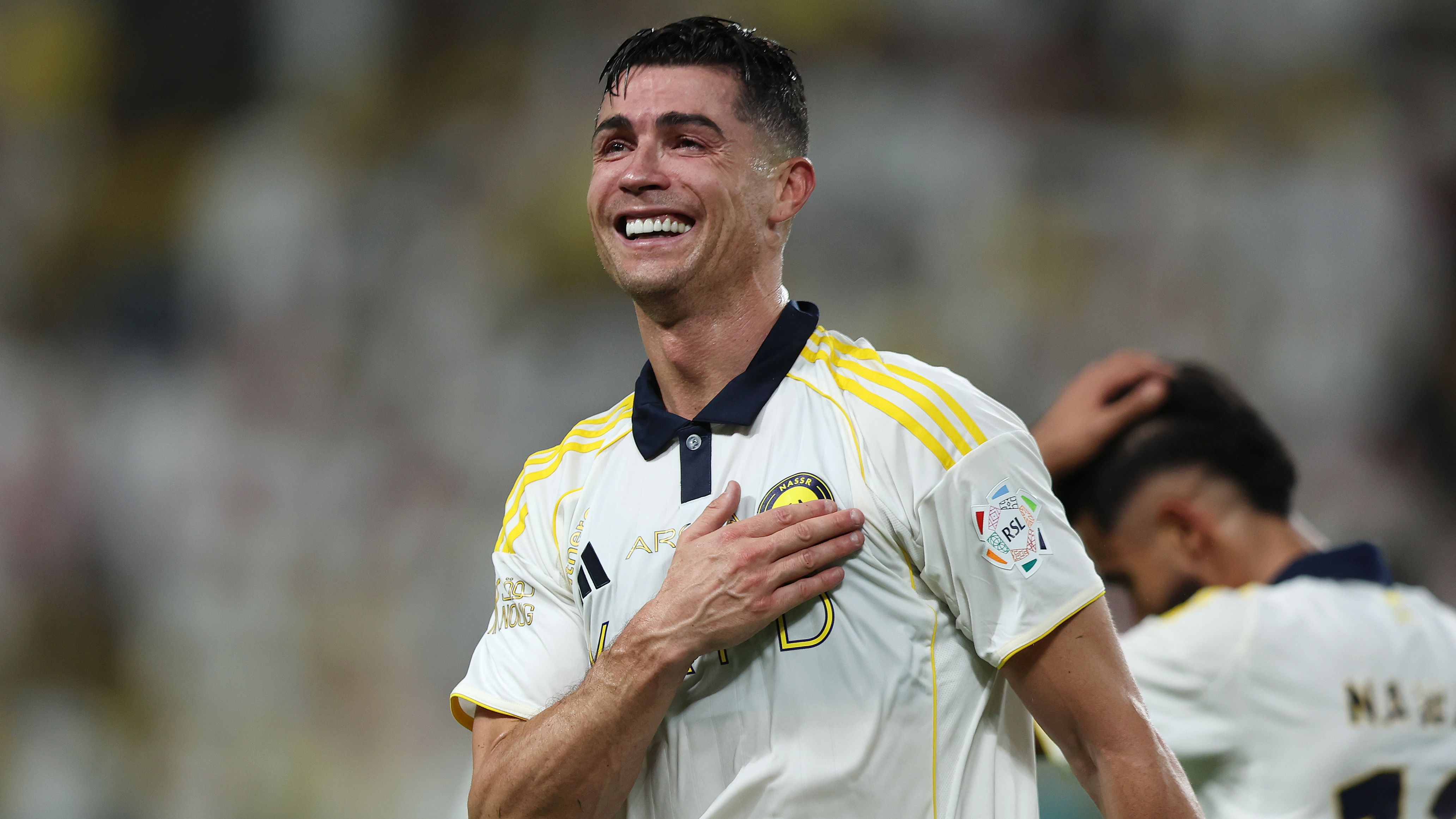 Al Nassr vs Damac - Saudi Pro League