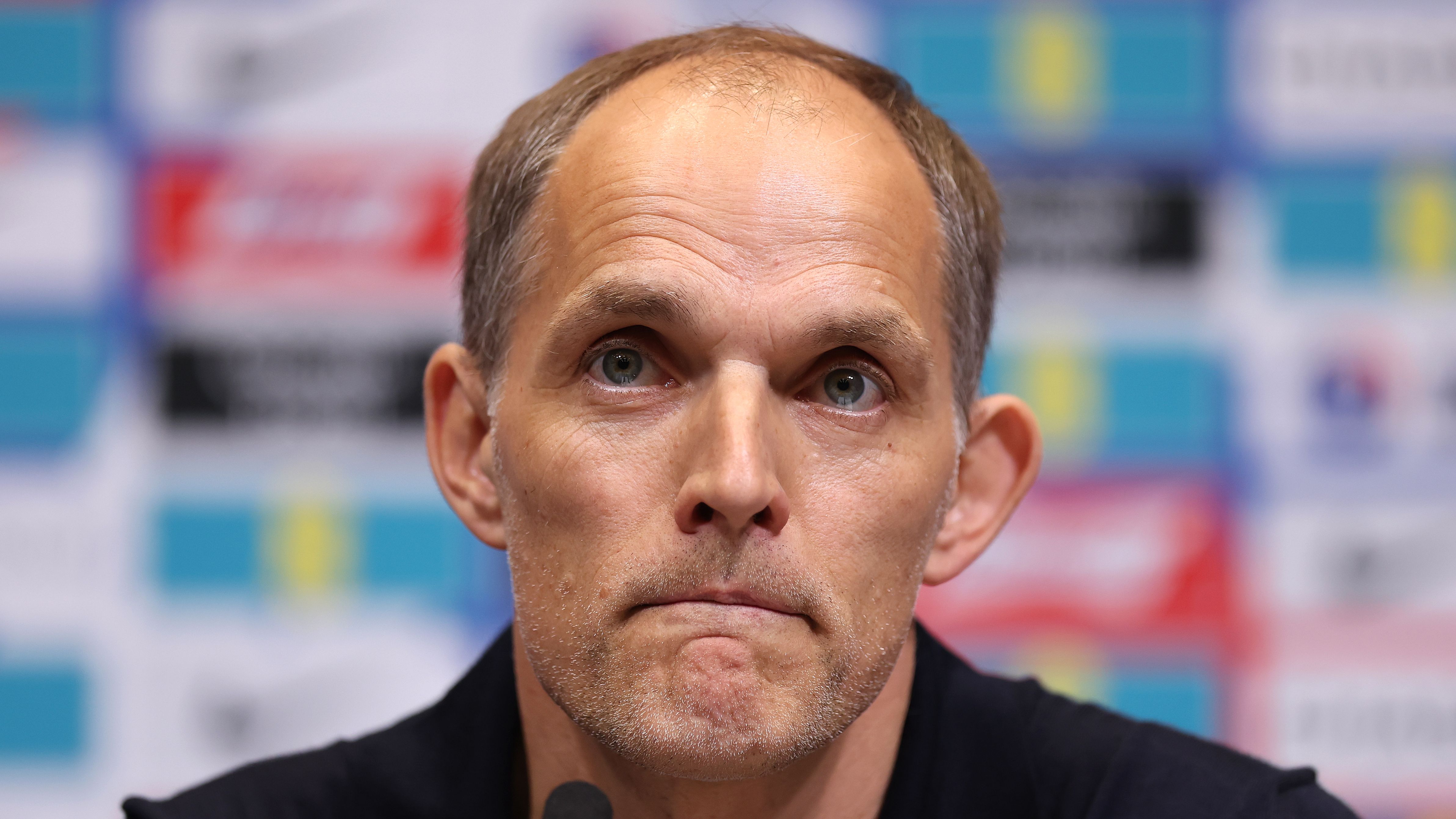 England FIFA World Cup 2026 Squad Announcement
