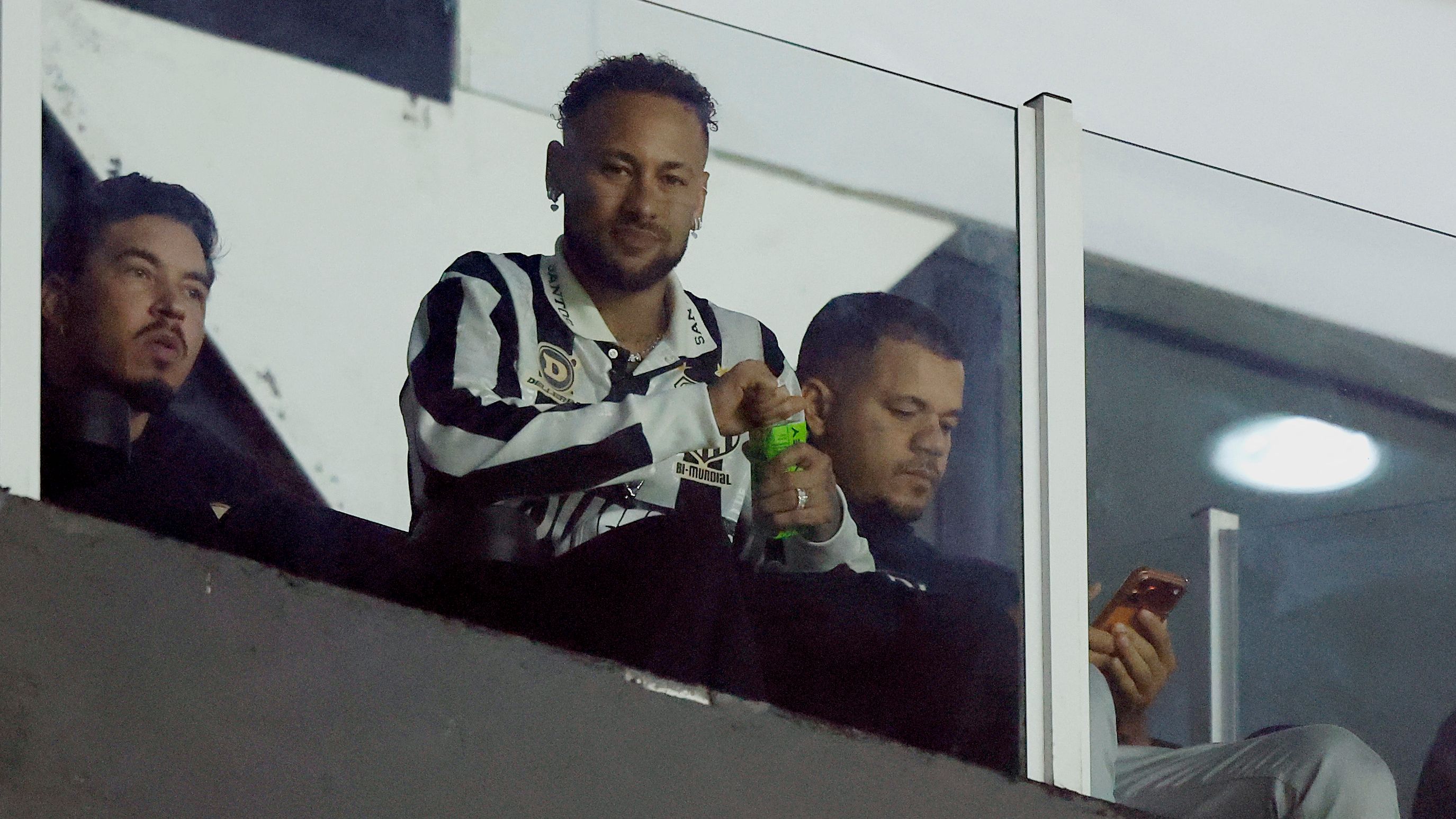 FBL-SUDAMERICANA-SANTOS-CUENCA