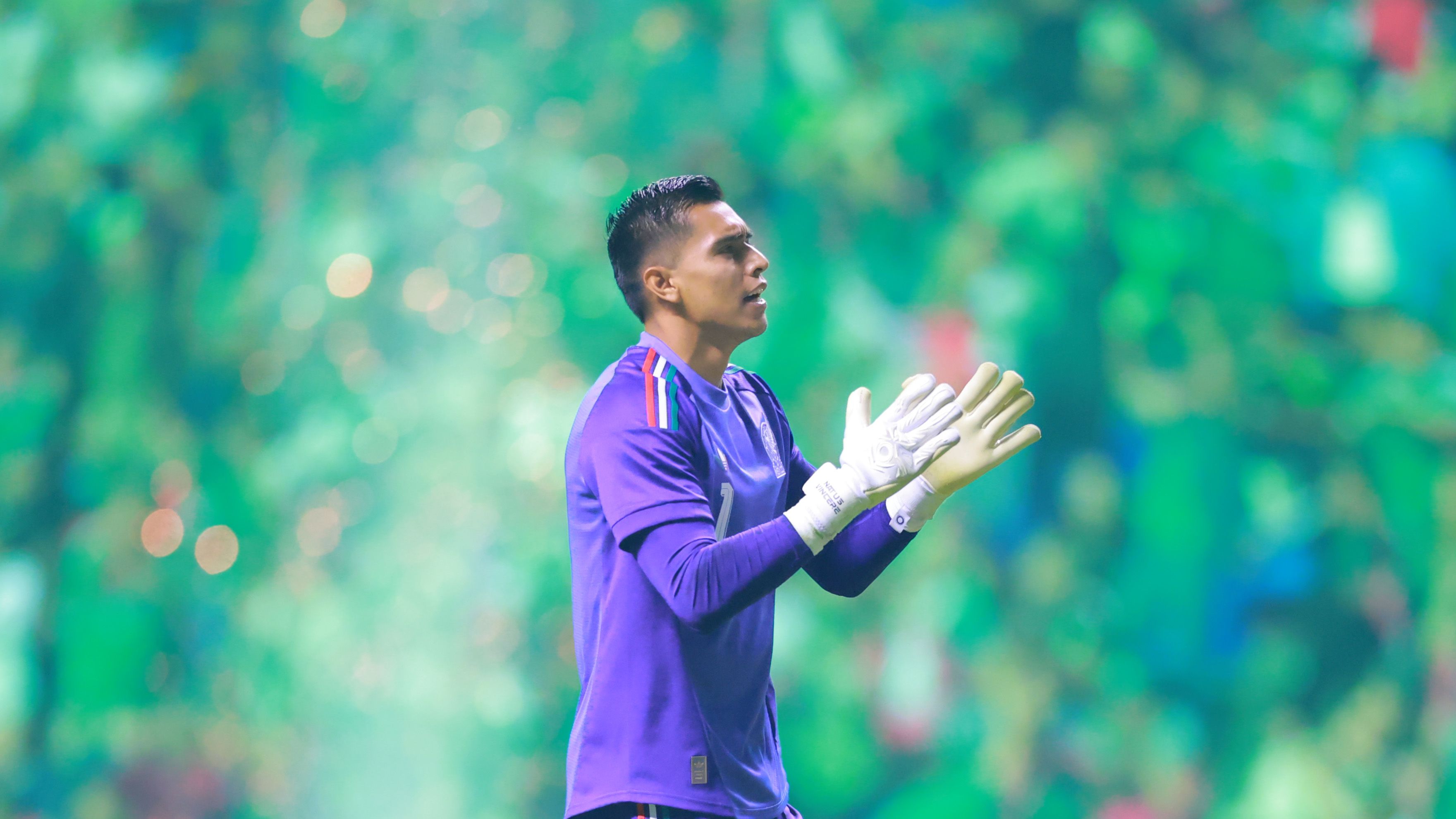 Mexico v Ghana - International Friendly