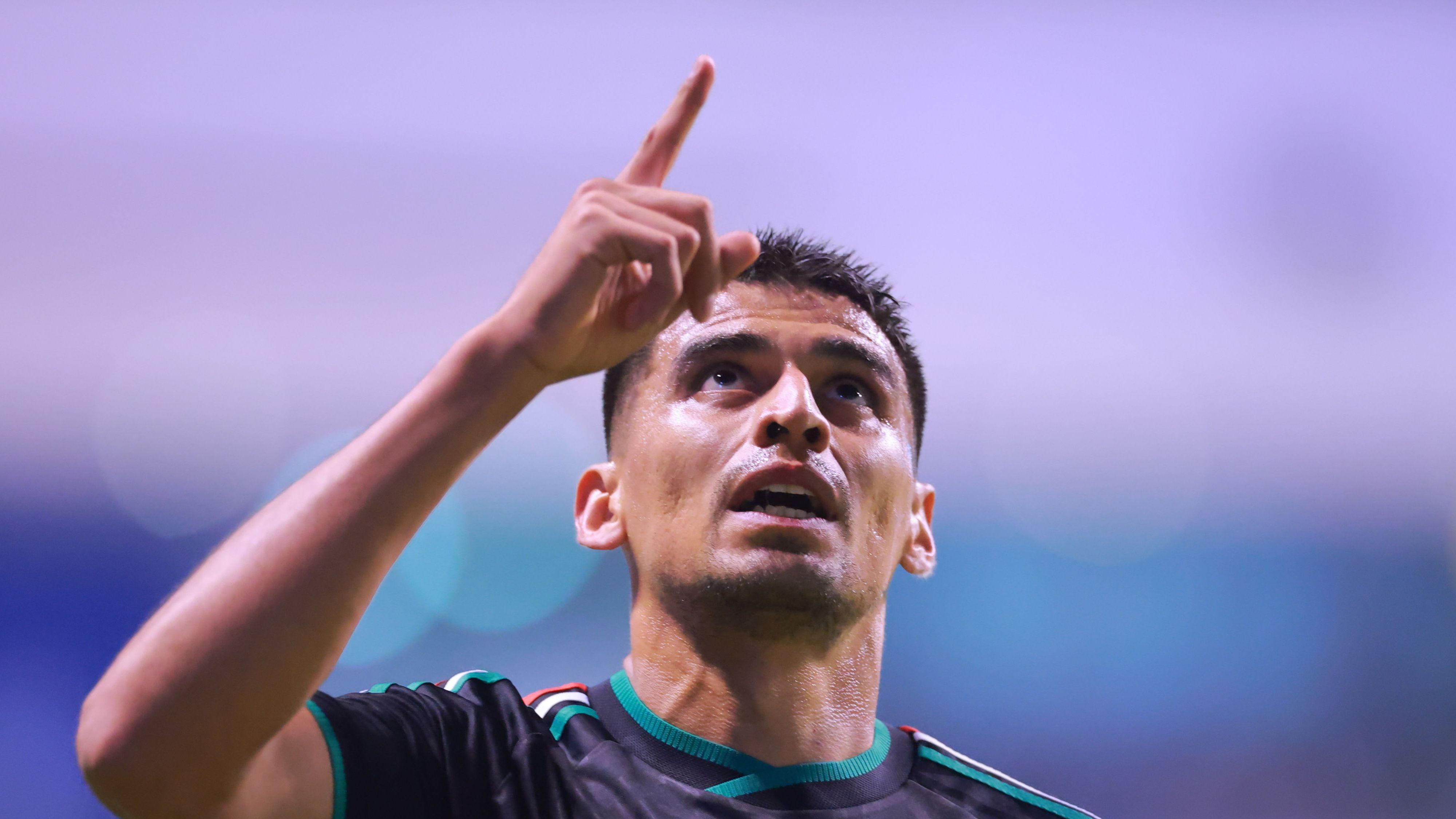 Mexico v Ghana - International Friendly