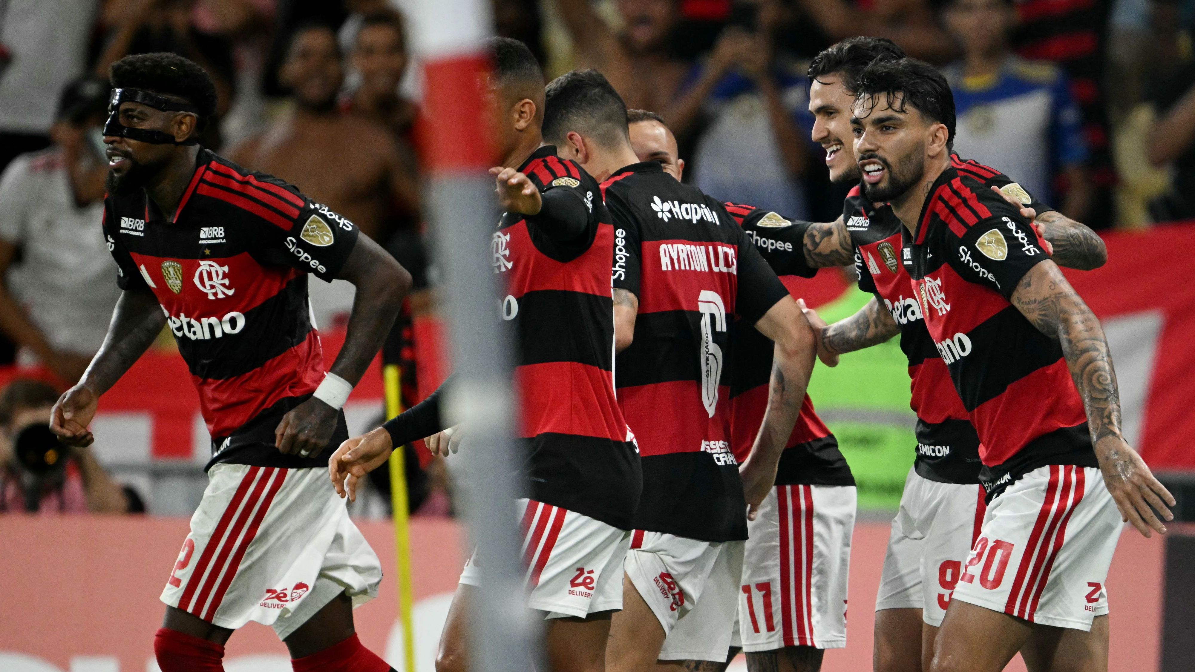 FBL-LIBERTADORES-FLAMENGO-CUSCO