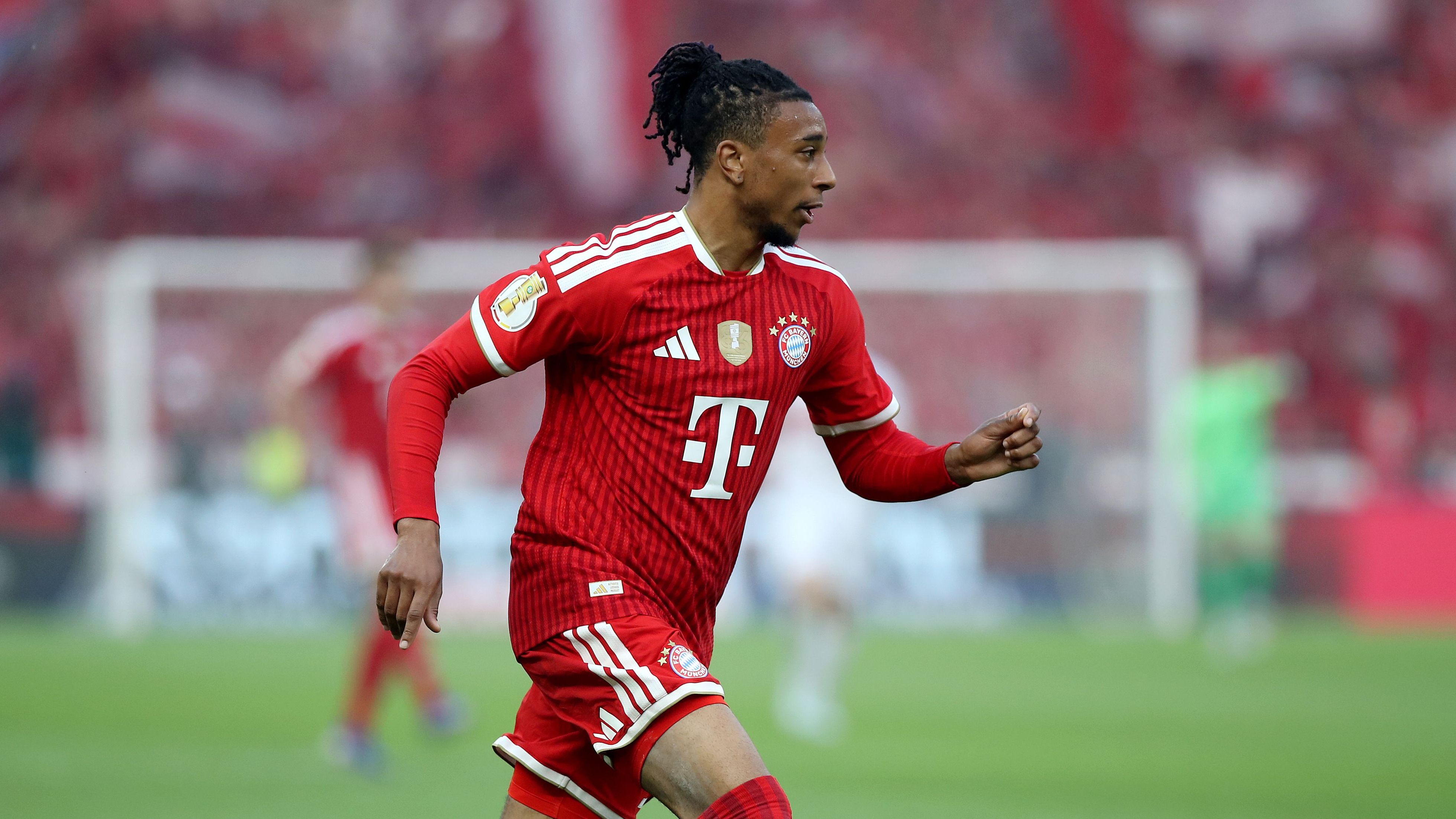 FC Bayern München v VfB Stuttgart - DFB Cup Final 2026