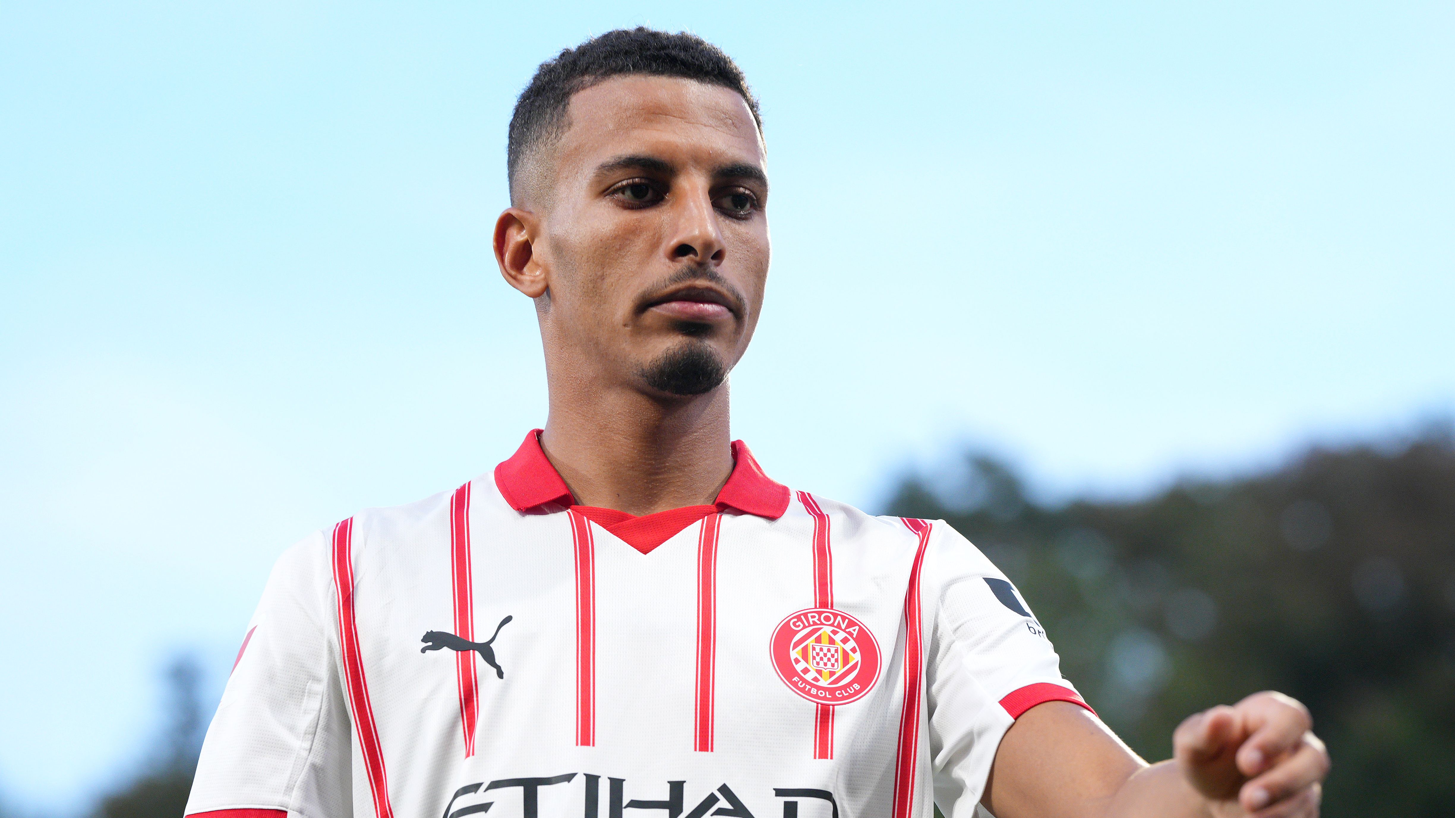 Girona FC v Elche CF - LaLiga EA Sports