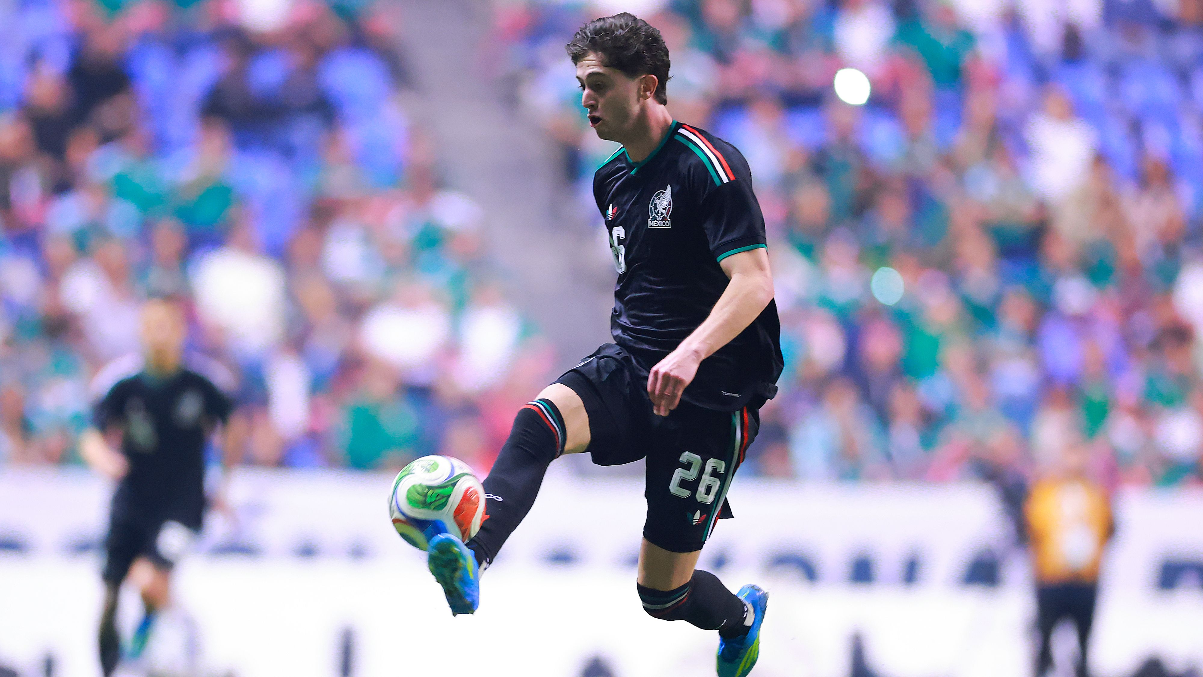 Mexico v Ghana - International Friendly