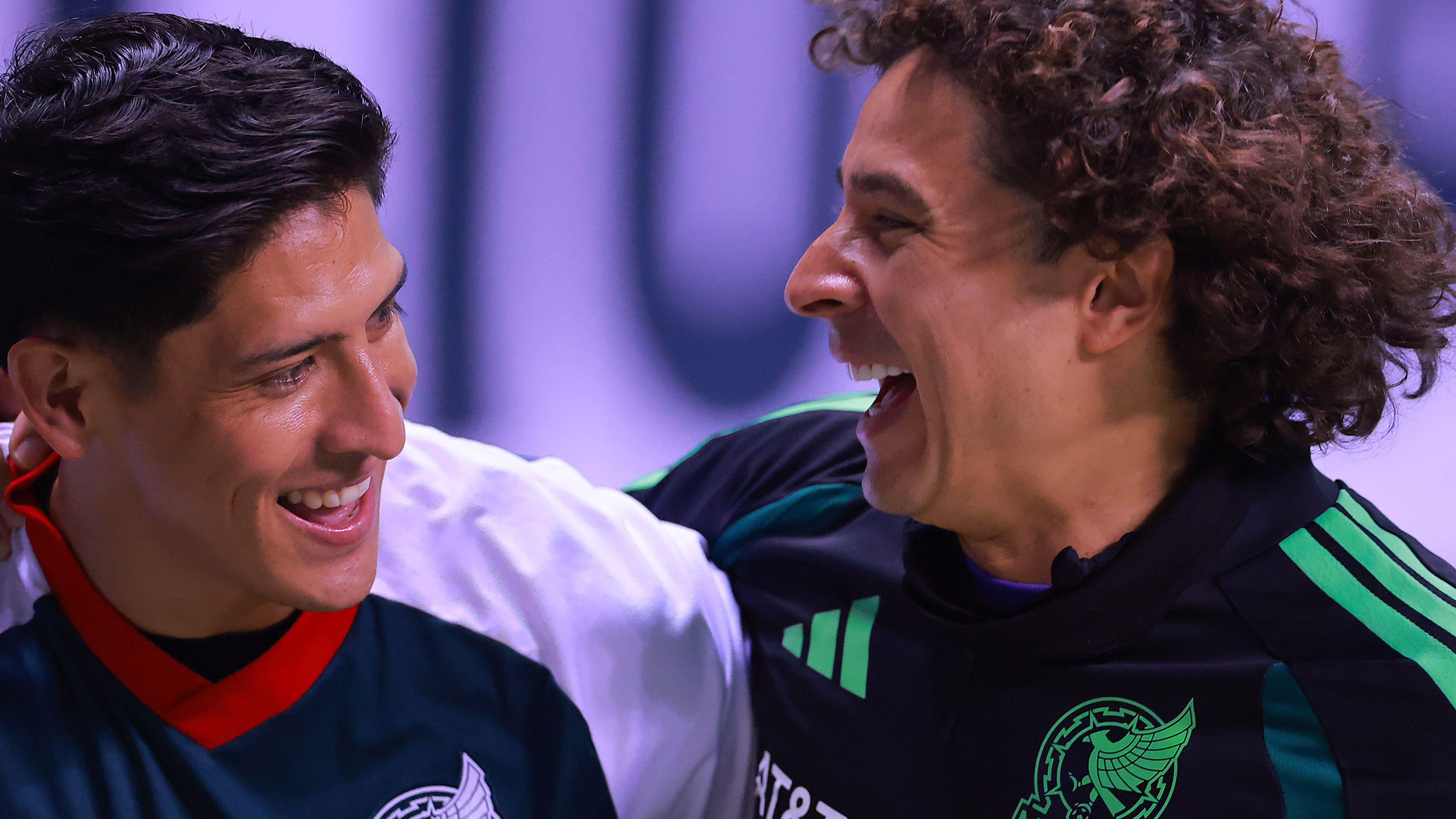 Mexico v Ghana - International Friendly