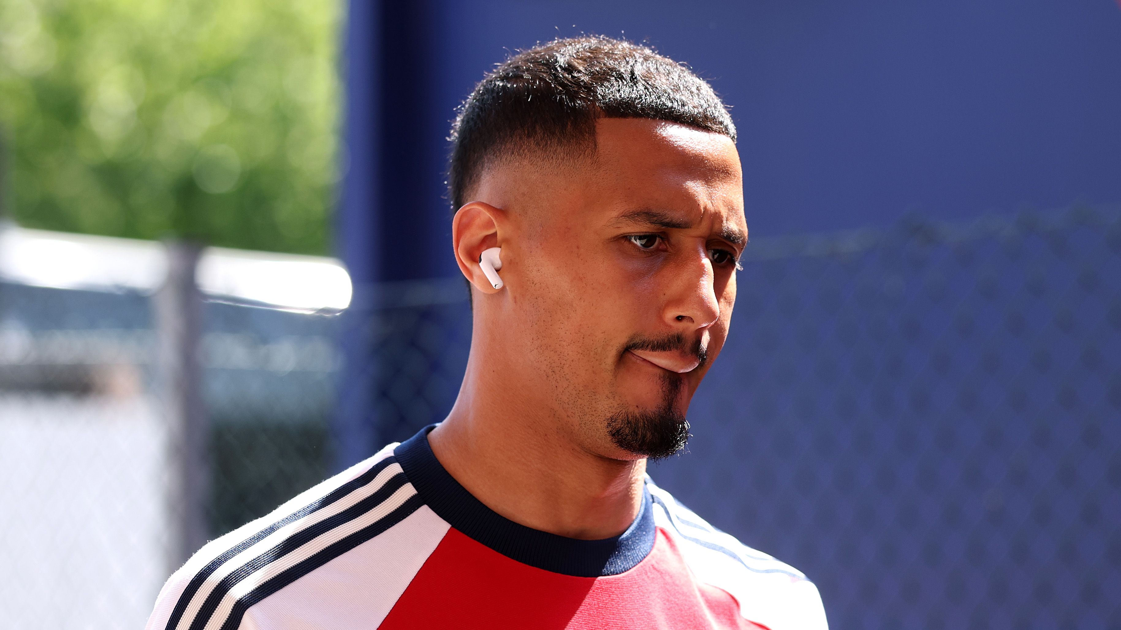 Crystal Palace v Arsenal - Premier League