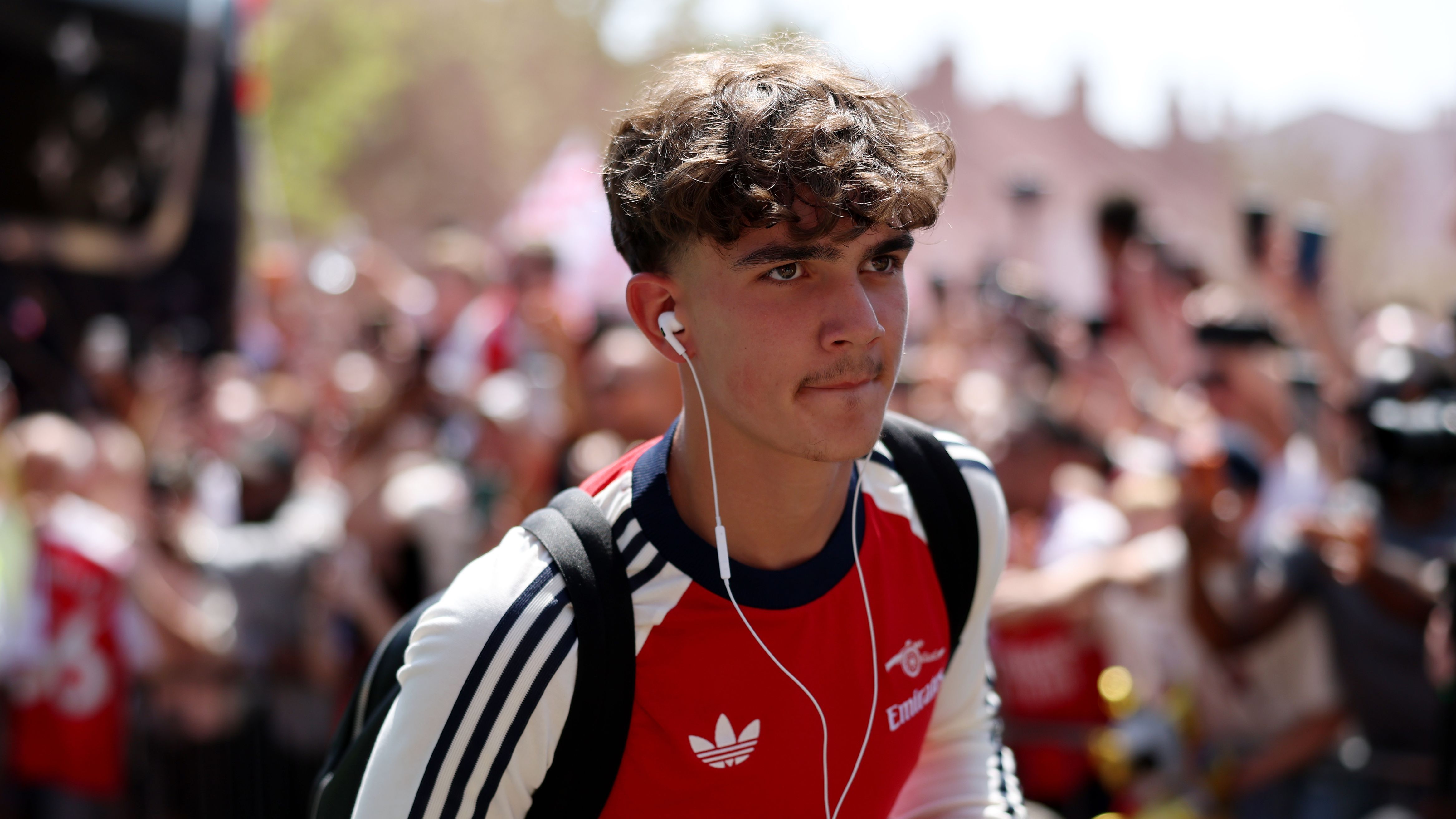 Crystal Palace v Arsenal - Premier League
