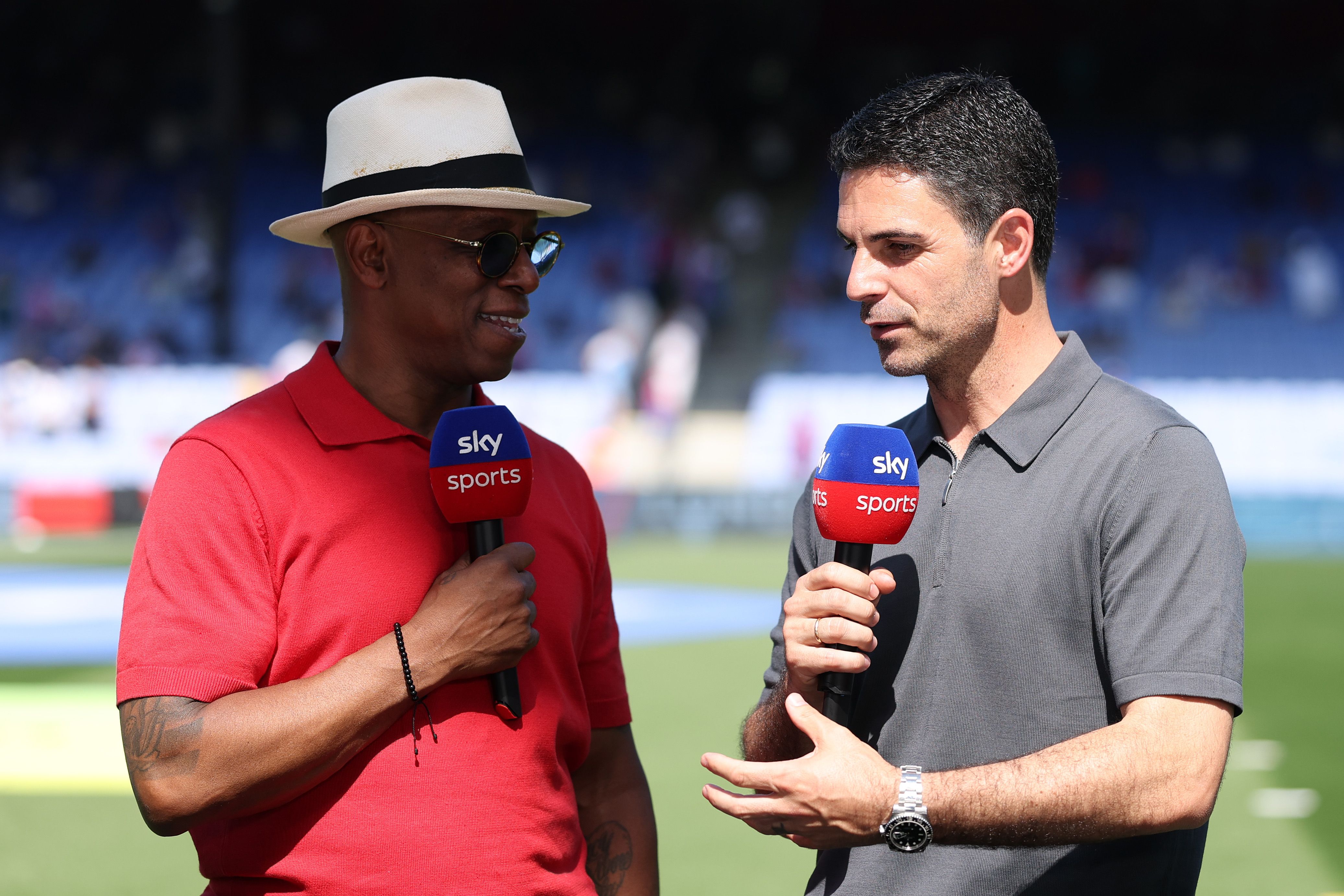 Crystal Palace v Arsenal - Premier League