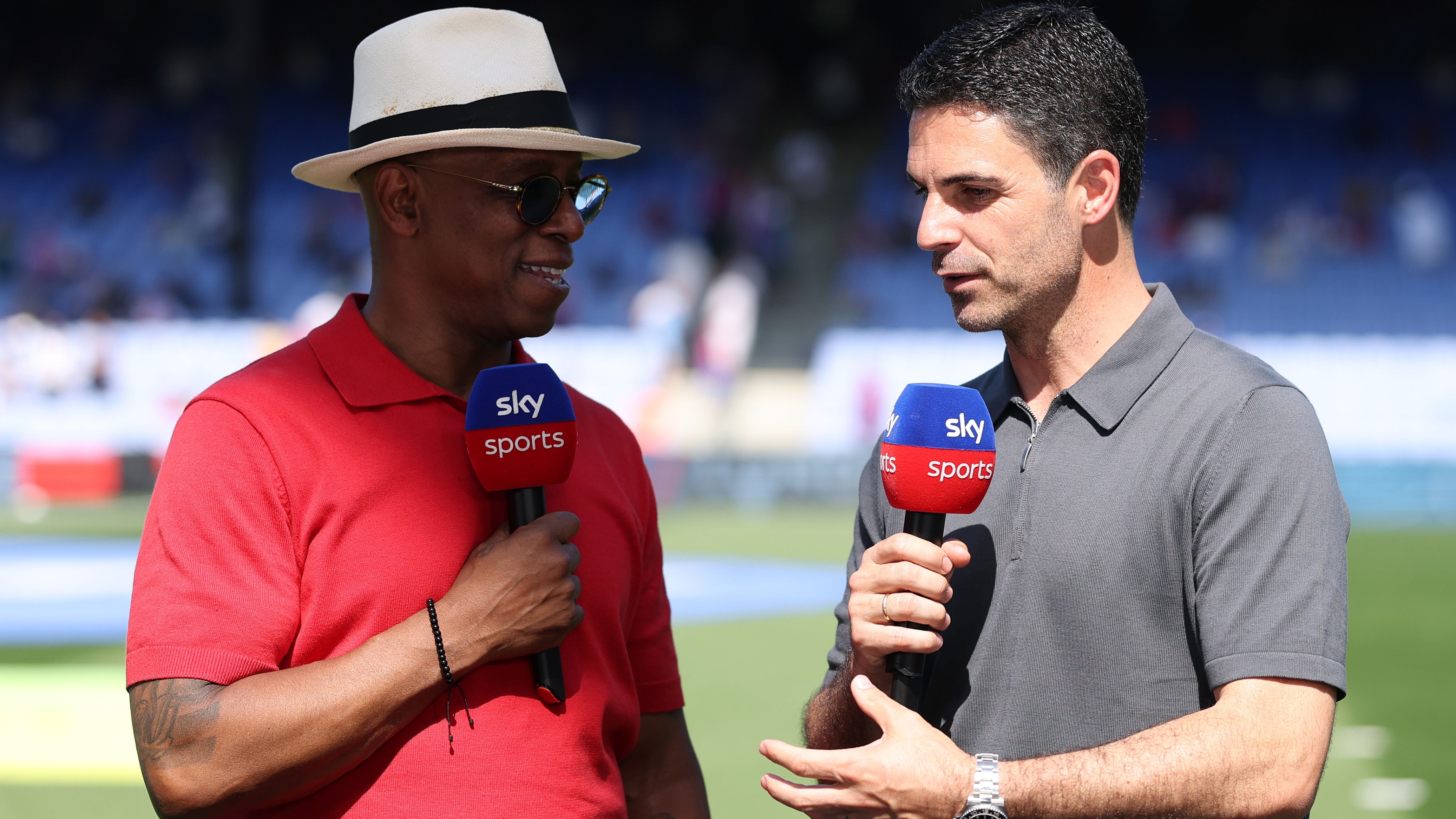 Crystal Palace v Arsenal - Premier League