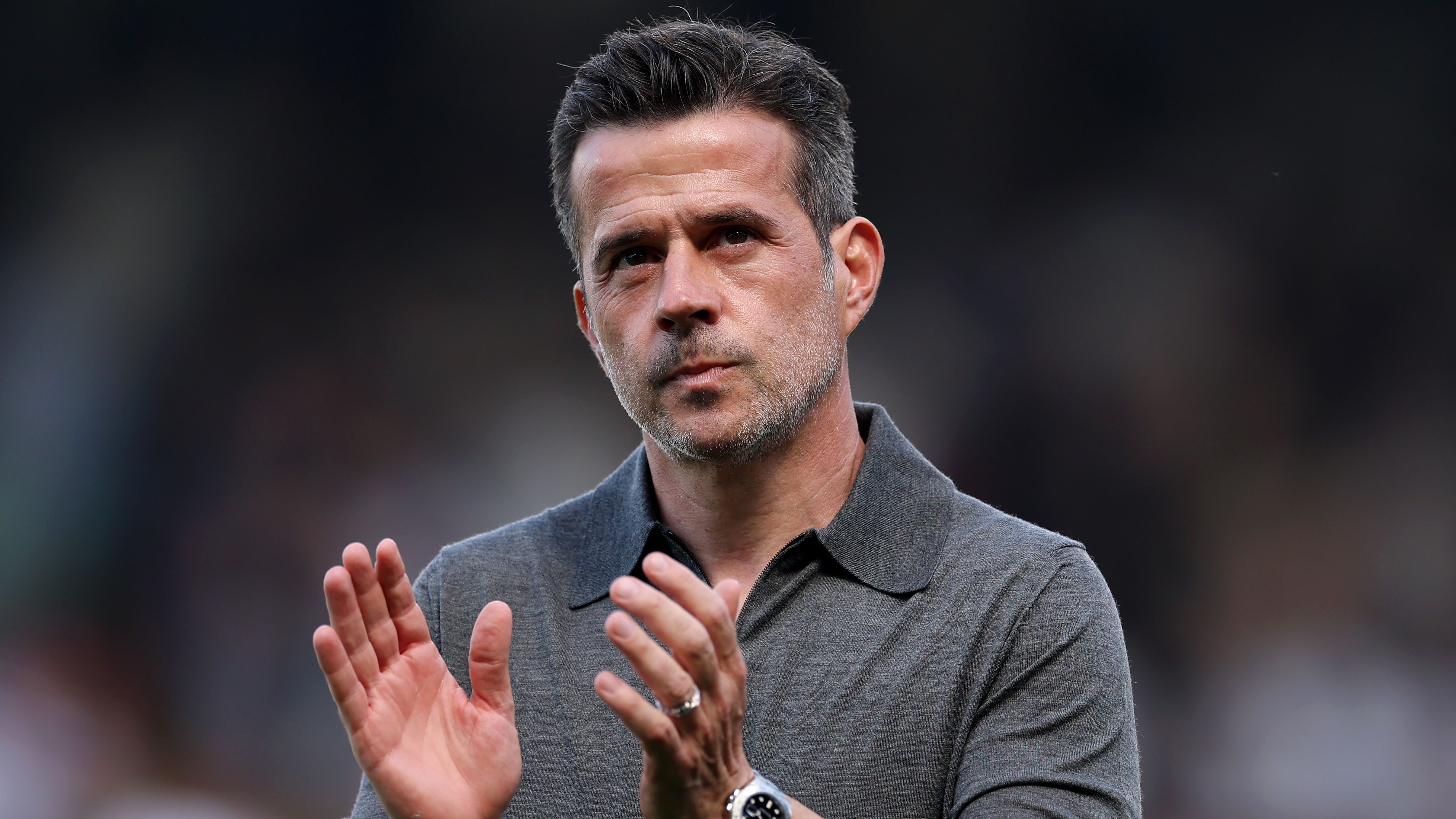 Fulham v Newcastle United - Premier League