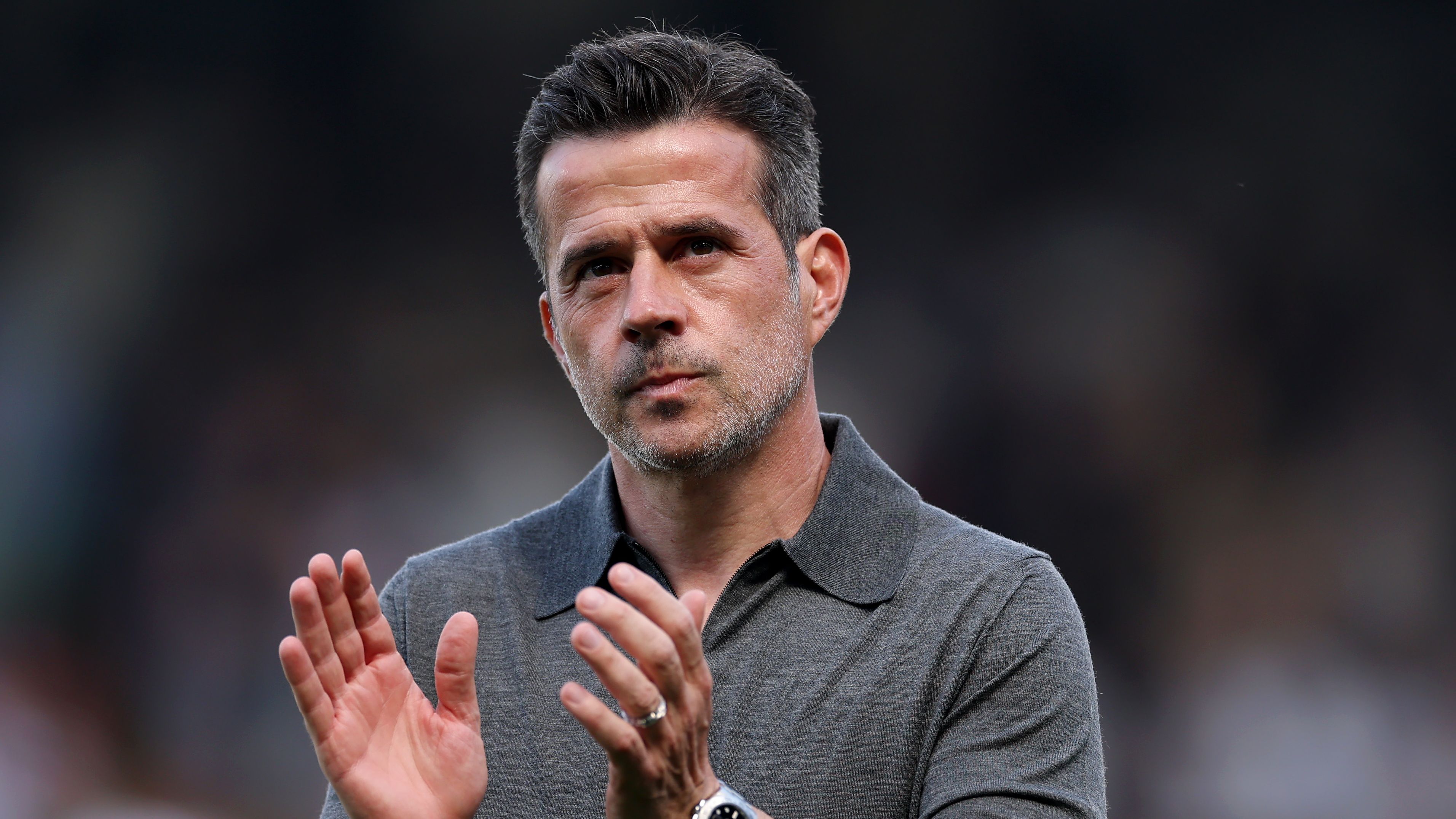 Fulham v Newcastle United - Premier League