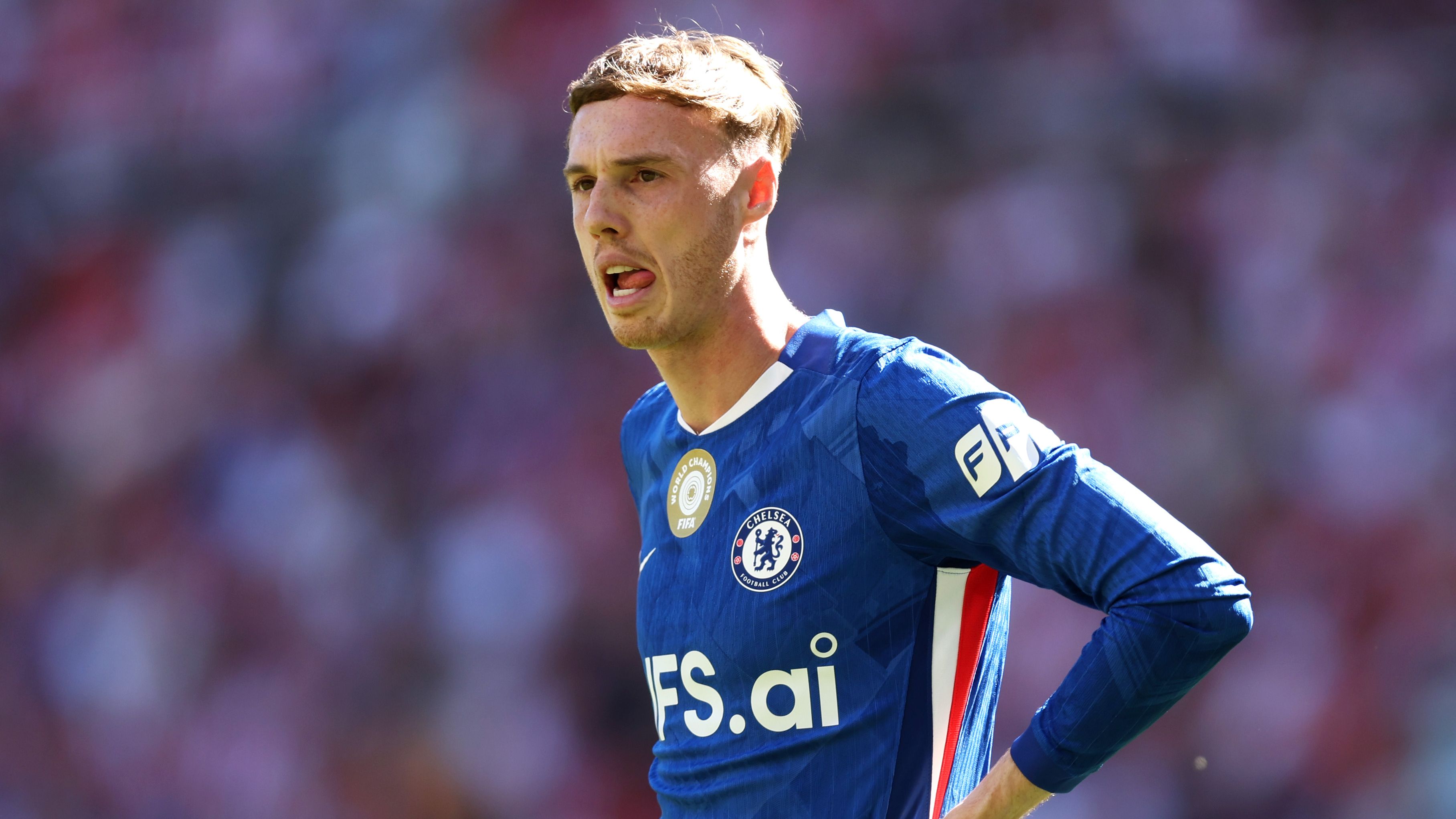 Sunderland v Chelsea - Premier League