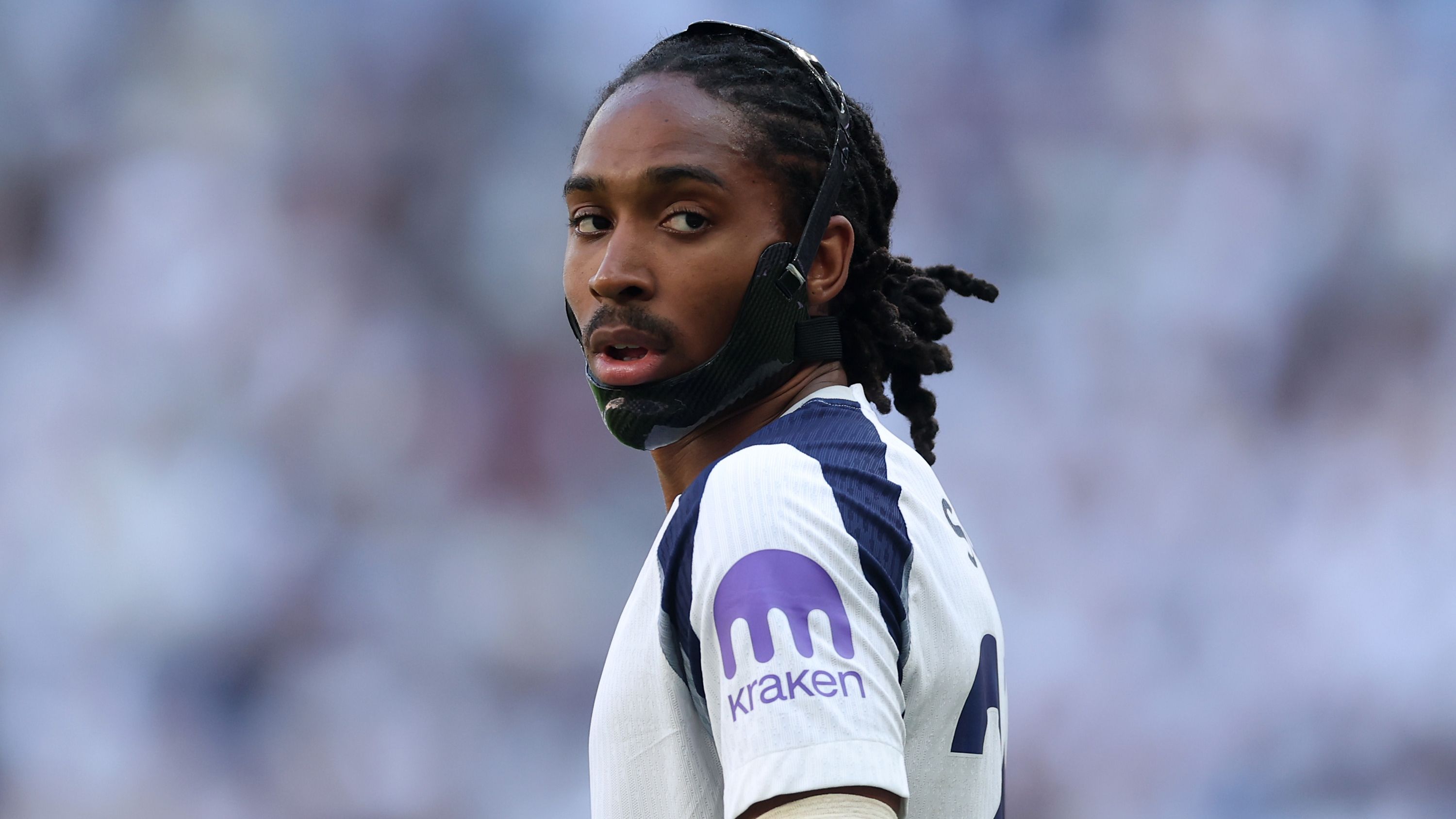 Tottenham Hotspur v Everton - Premier League