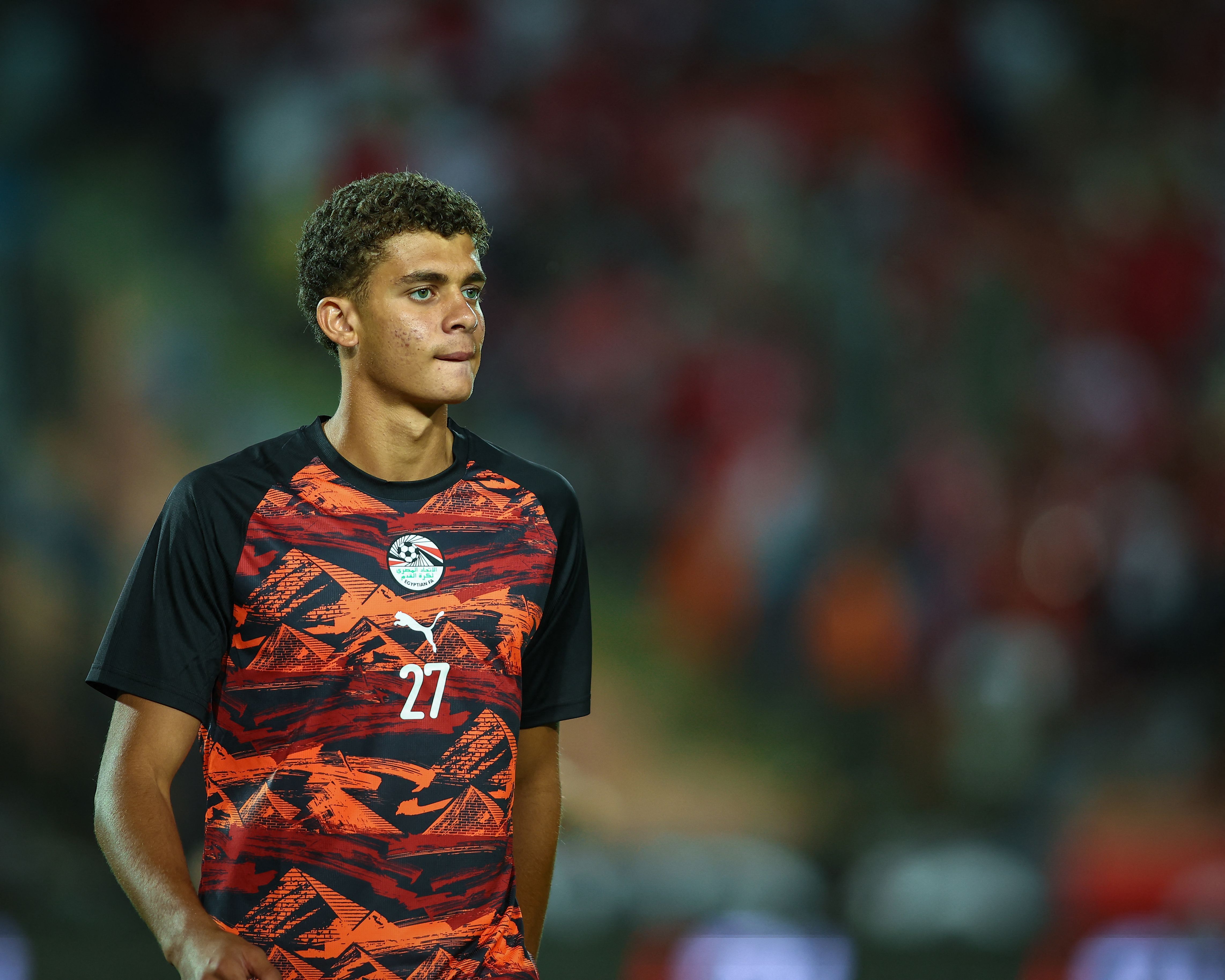 Egypt-vs-Russia-New-Capital-Cup