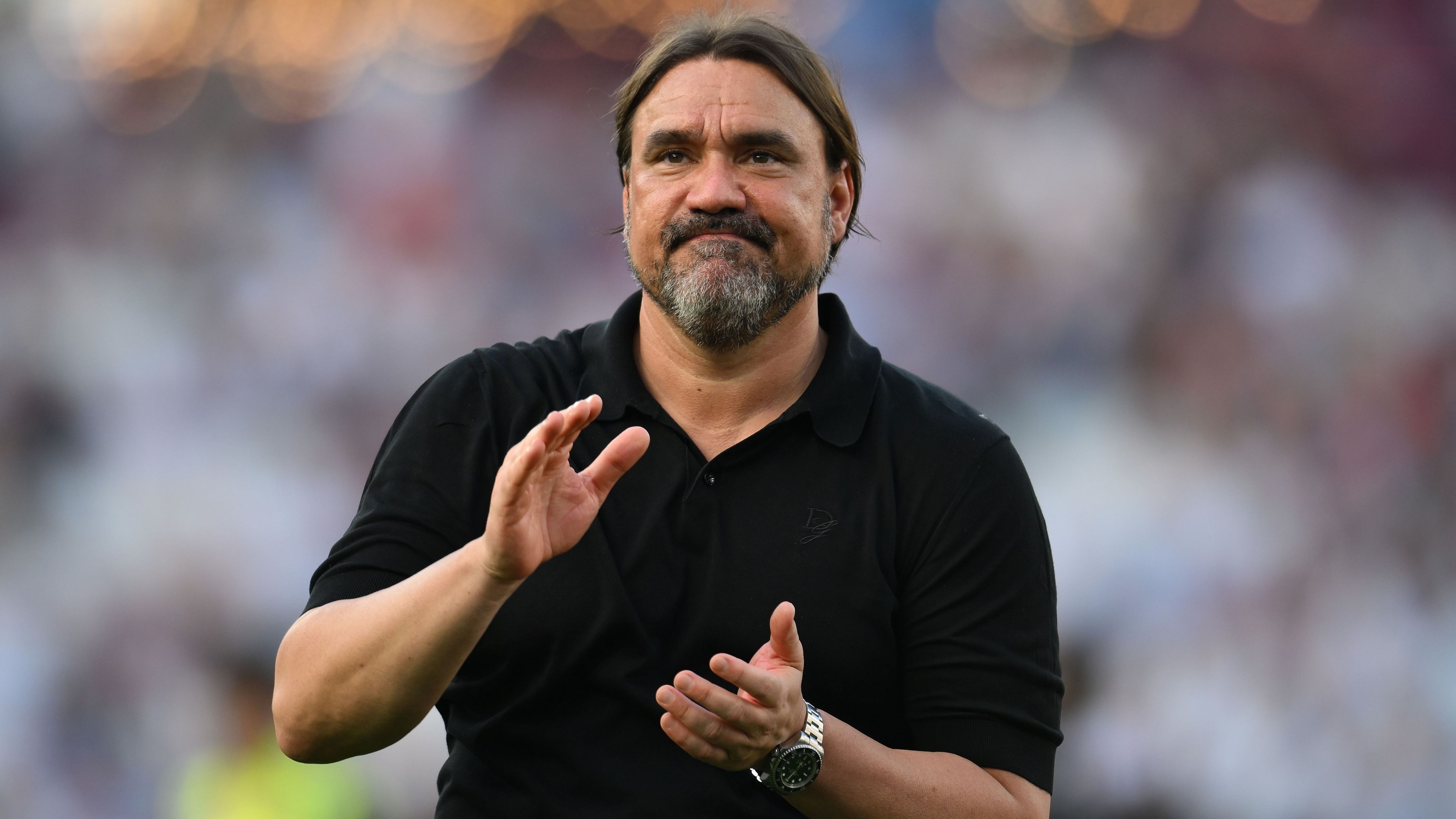West Ham United v Leeds United - Premier League
