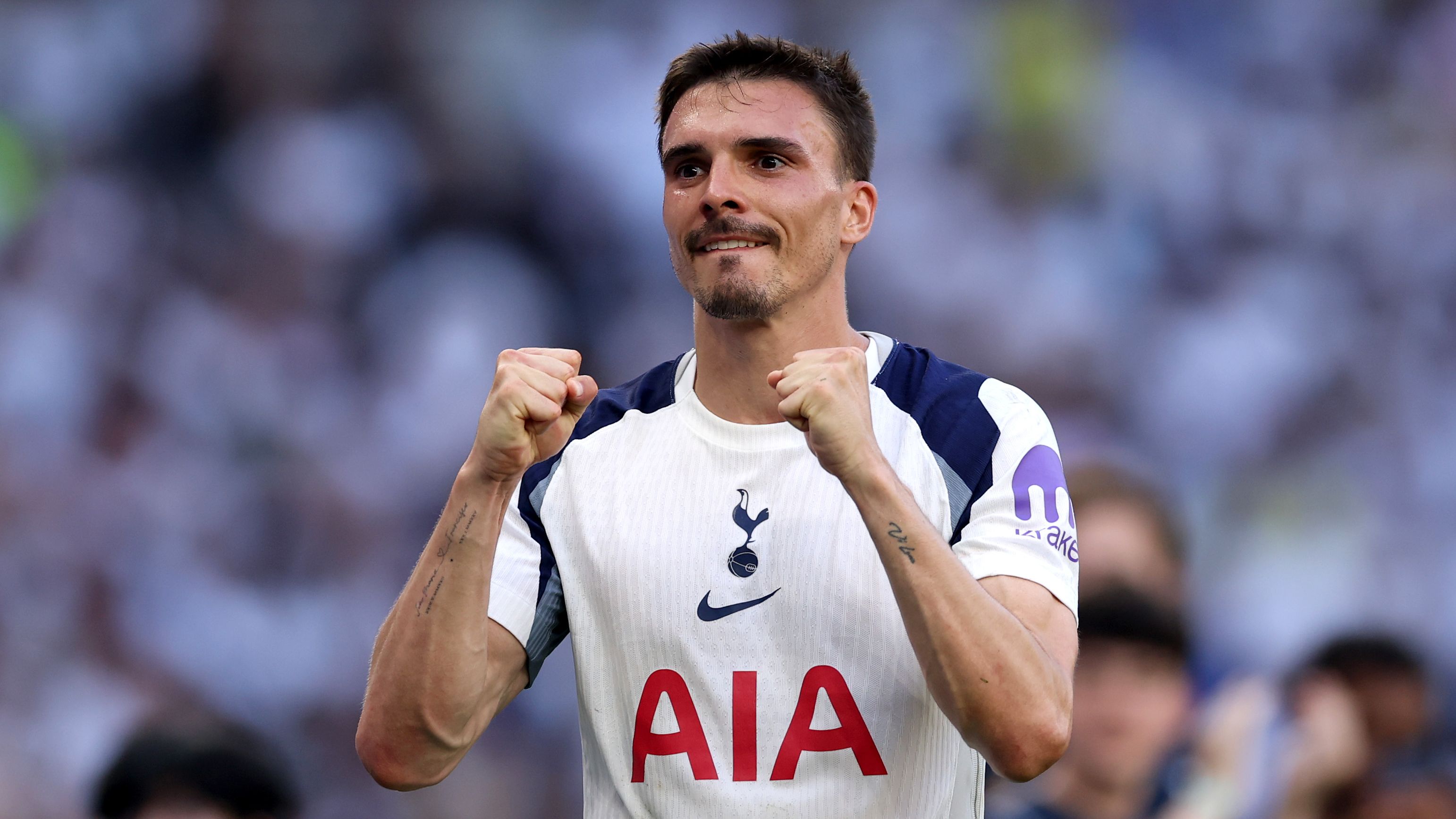 Tottenham Hotspur v Everton - Premier League