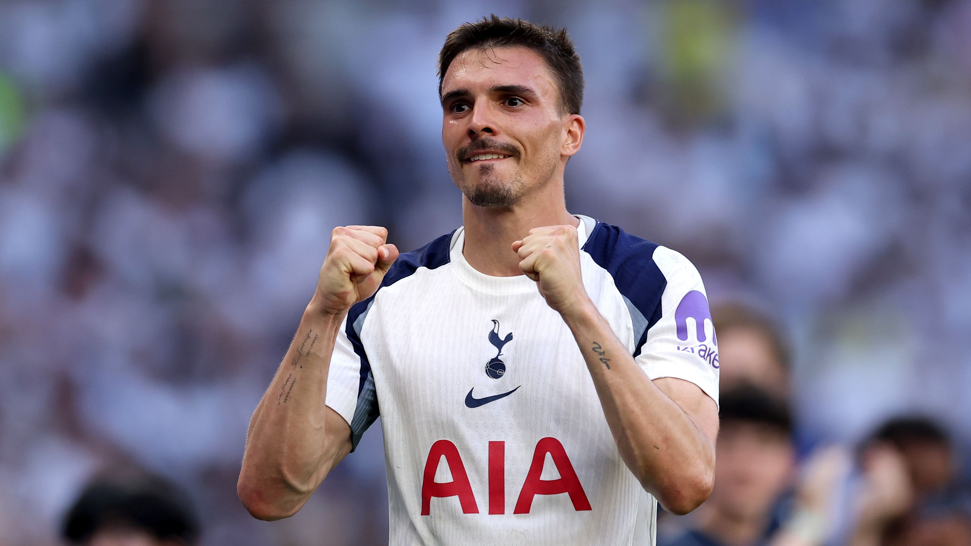 Tottenham Hotspur v Everton - Premier League