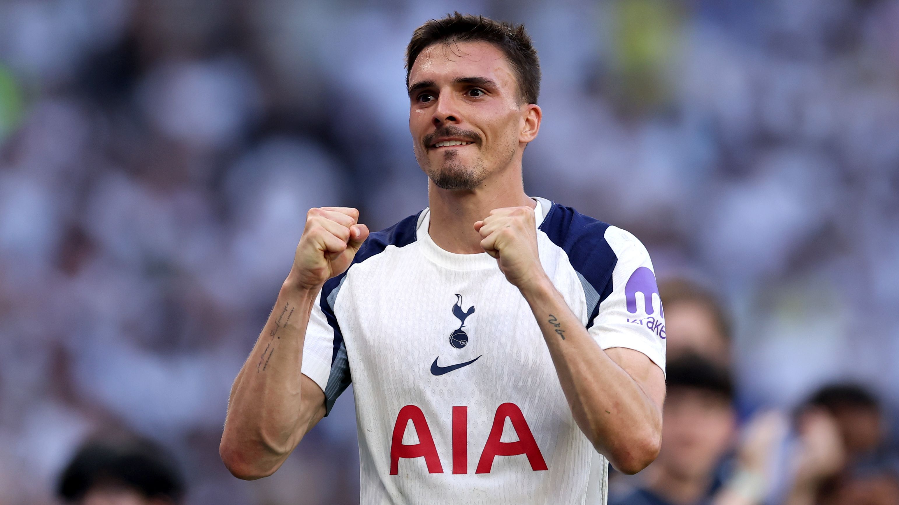 Tottenham Hotspur v Everton - Premier League