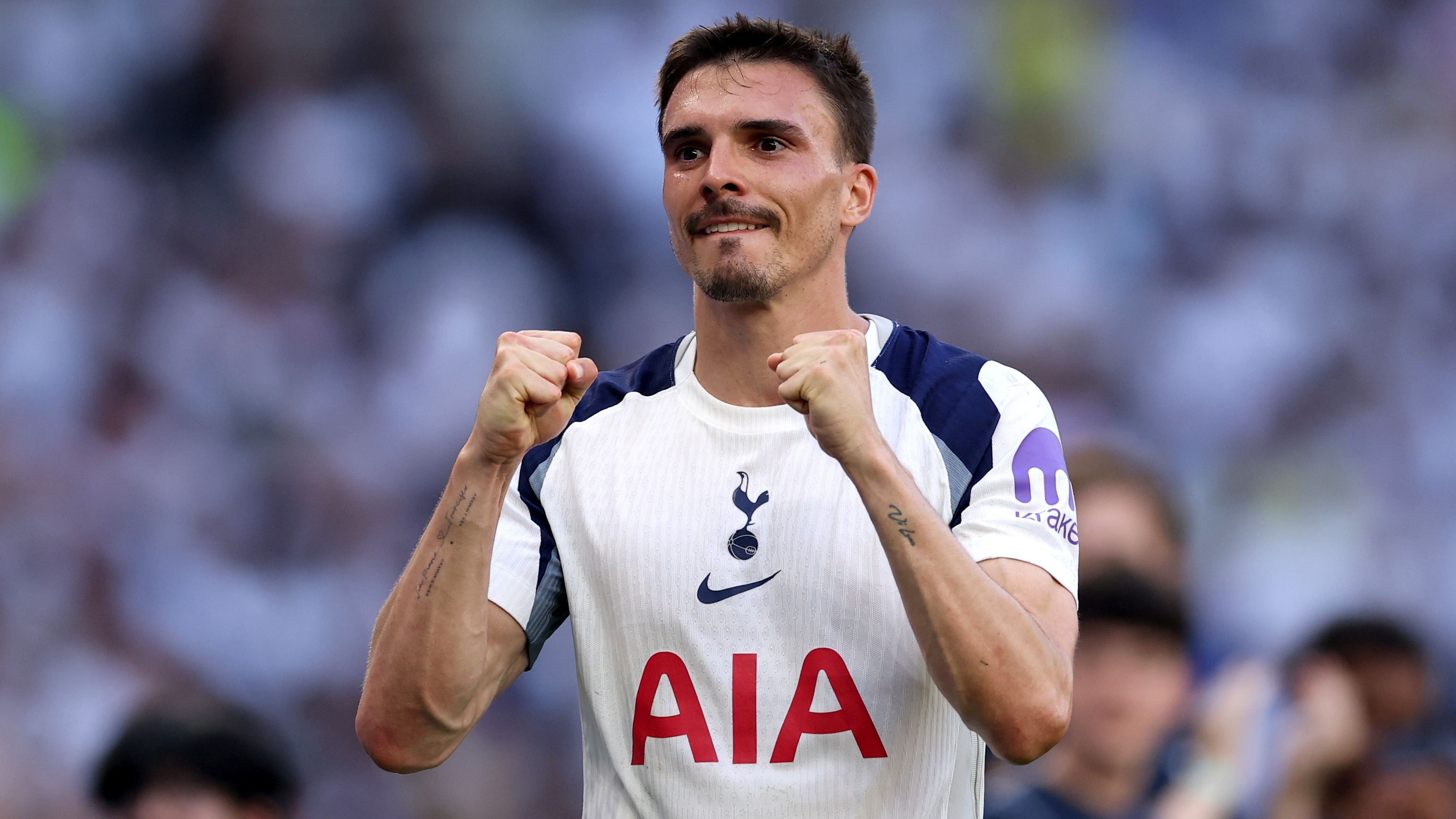 Tottenham Hotspur v Everton - Premier League