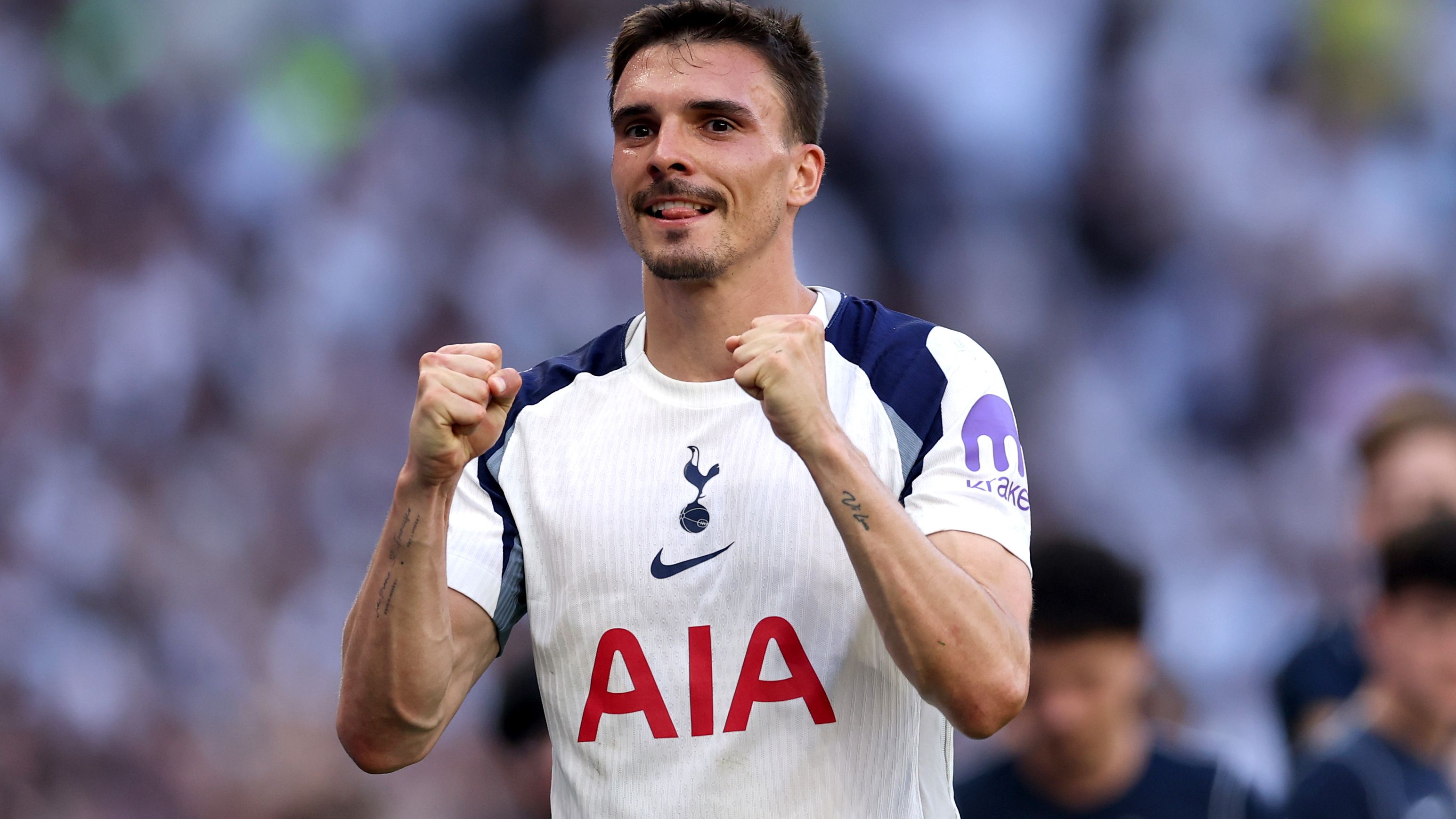 Tottenham Hotspur v Everton - Premier League