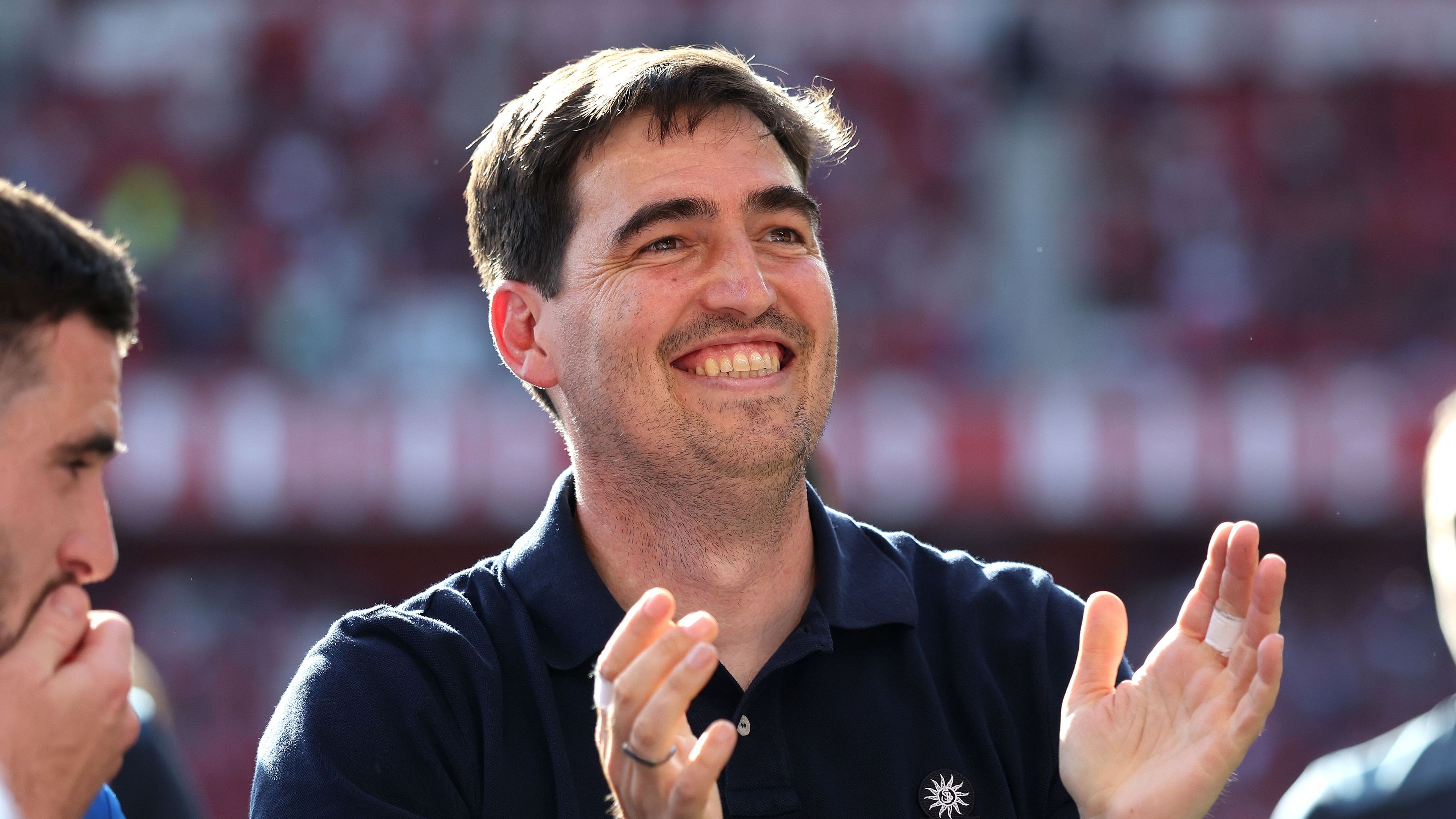 Nottingham Forest v Bournemouth - Premier League