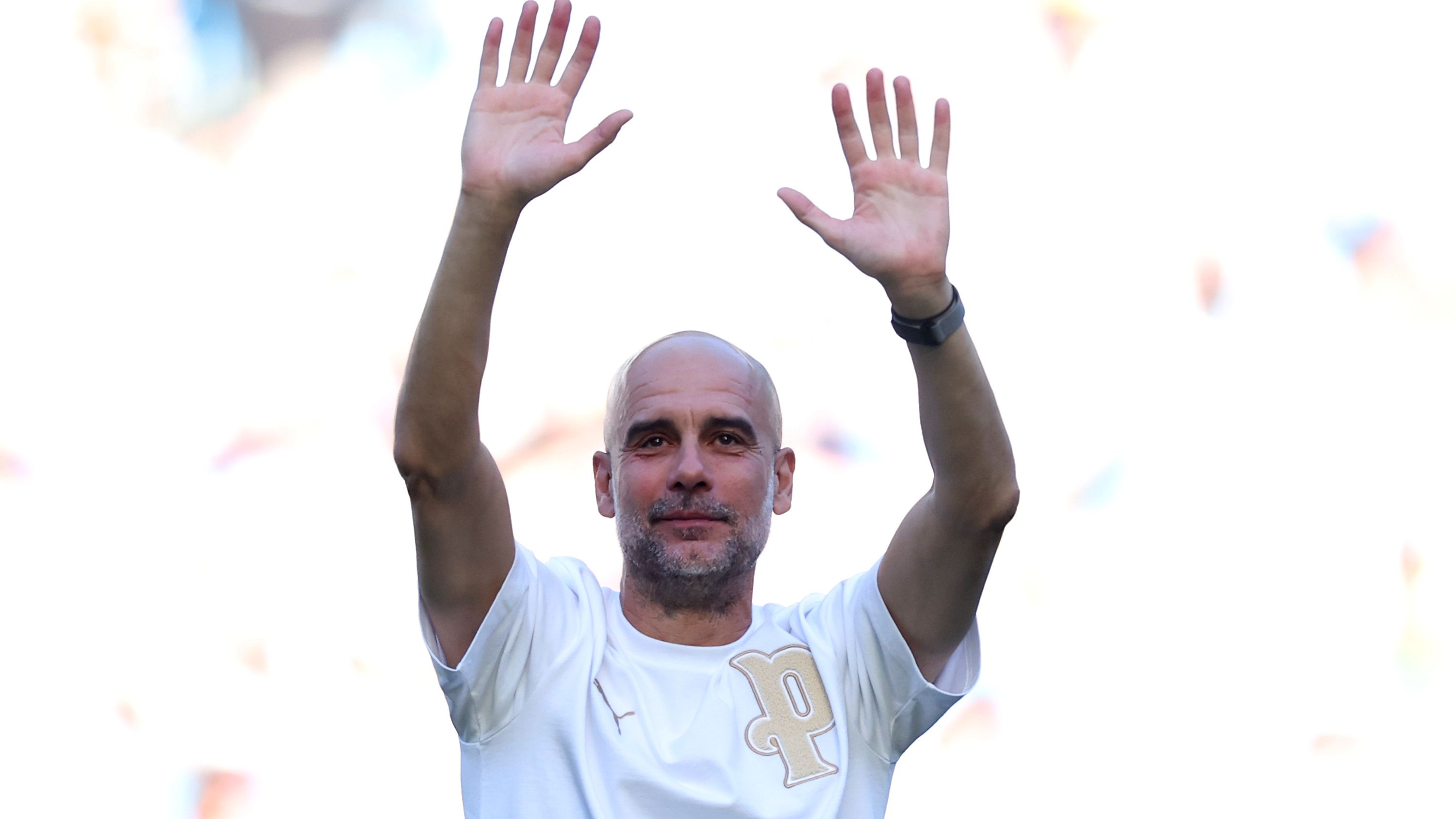 Manchester City v Aston Villa - Premier League
