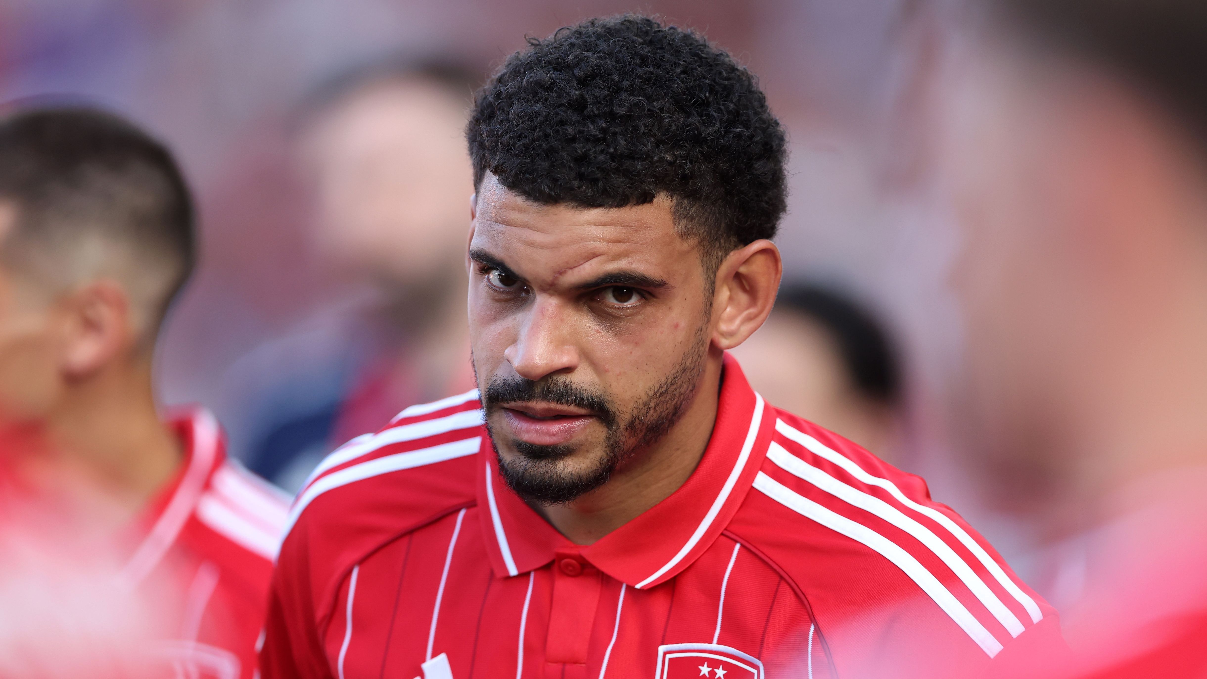 Nottingham Forest v Bournemouth - Premier League