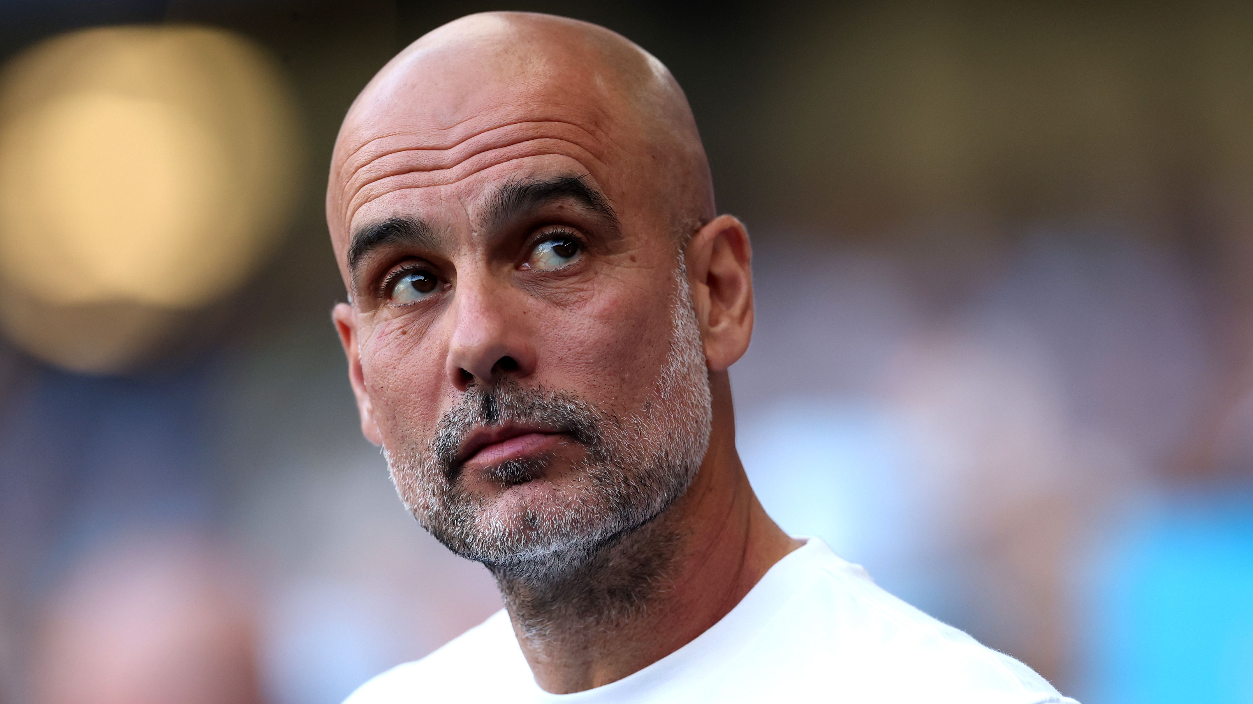 Manchester City v Aston Villa - Premier League