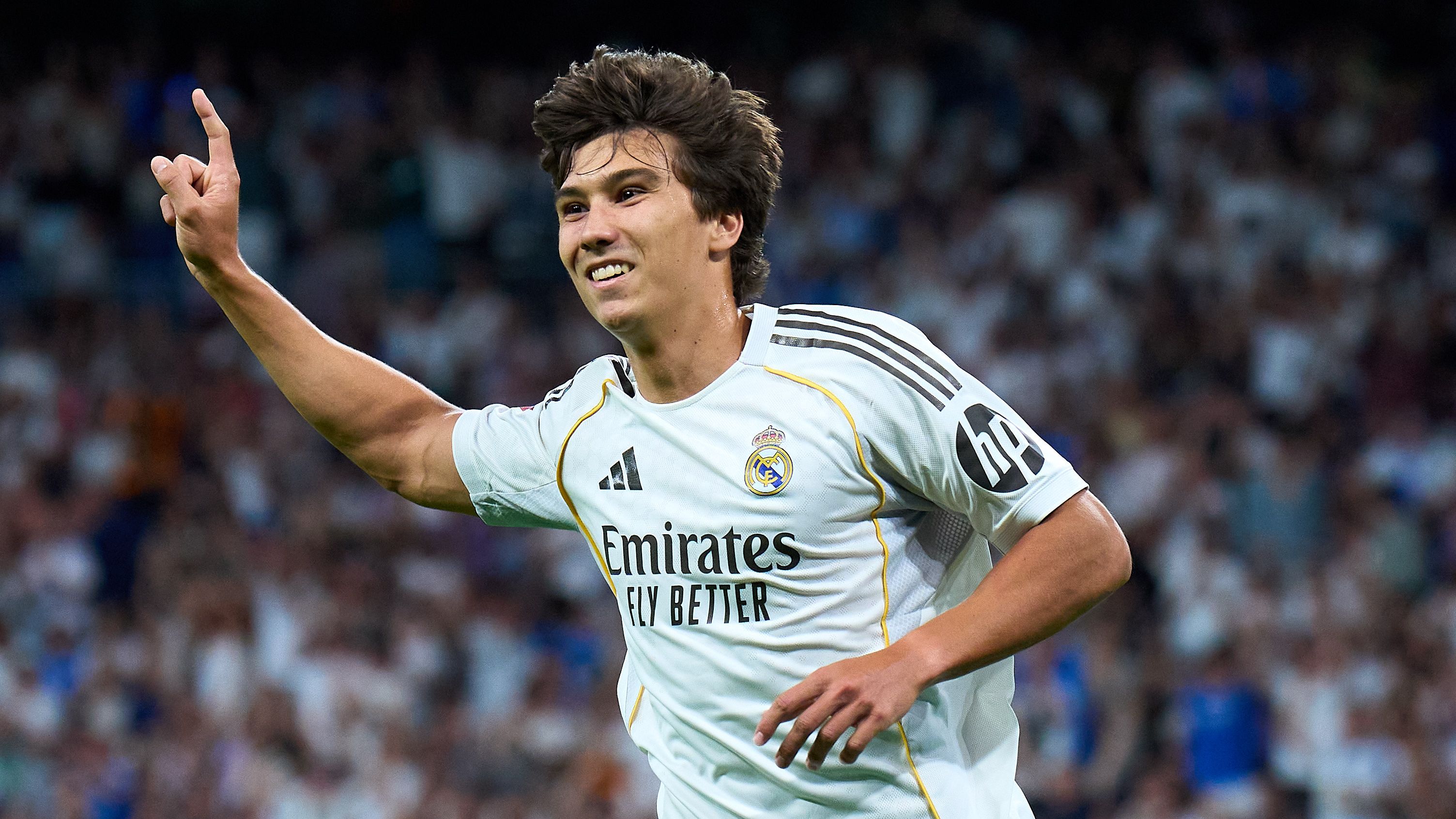 Real Madrid CF v Athletic Club - LaLiga EA Sports