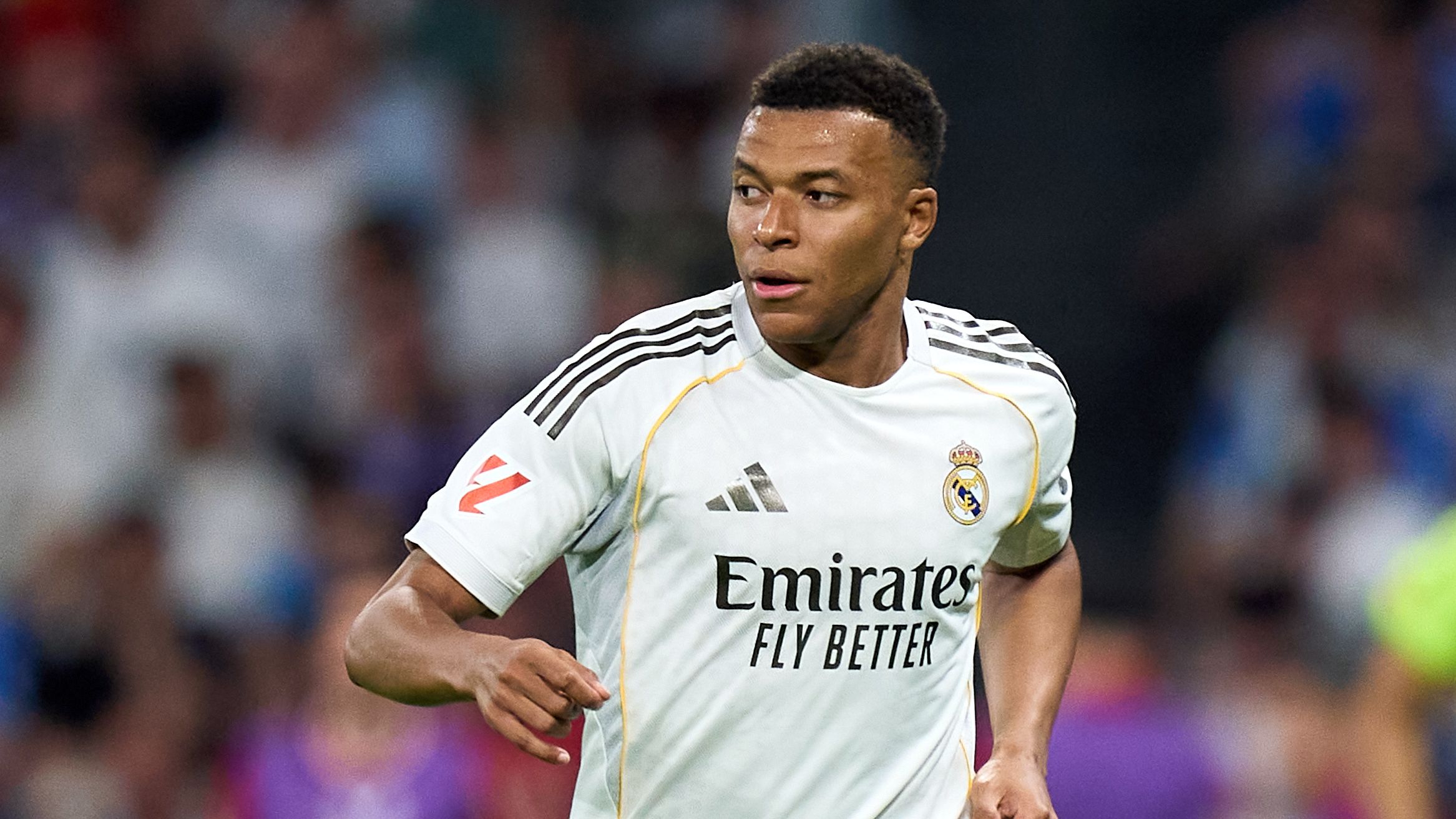 Real Madrid CF v Athletic Club - LaLiga EA Sports