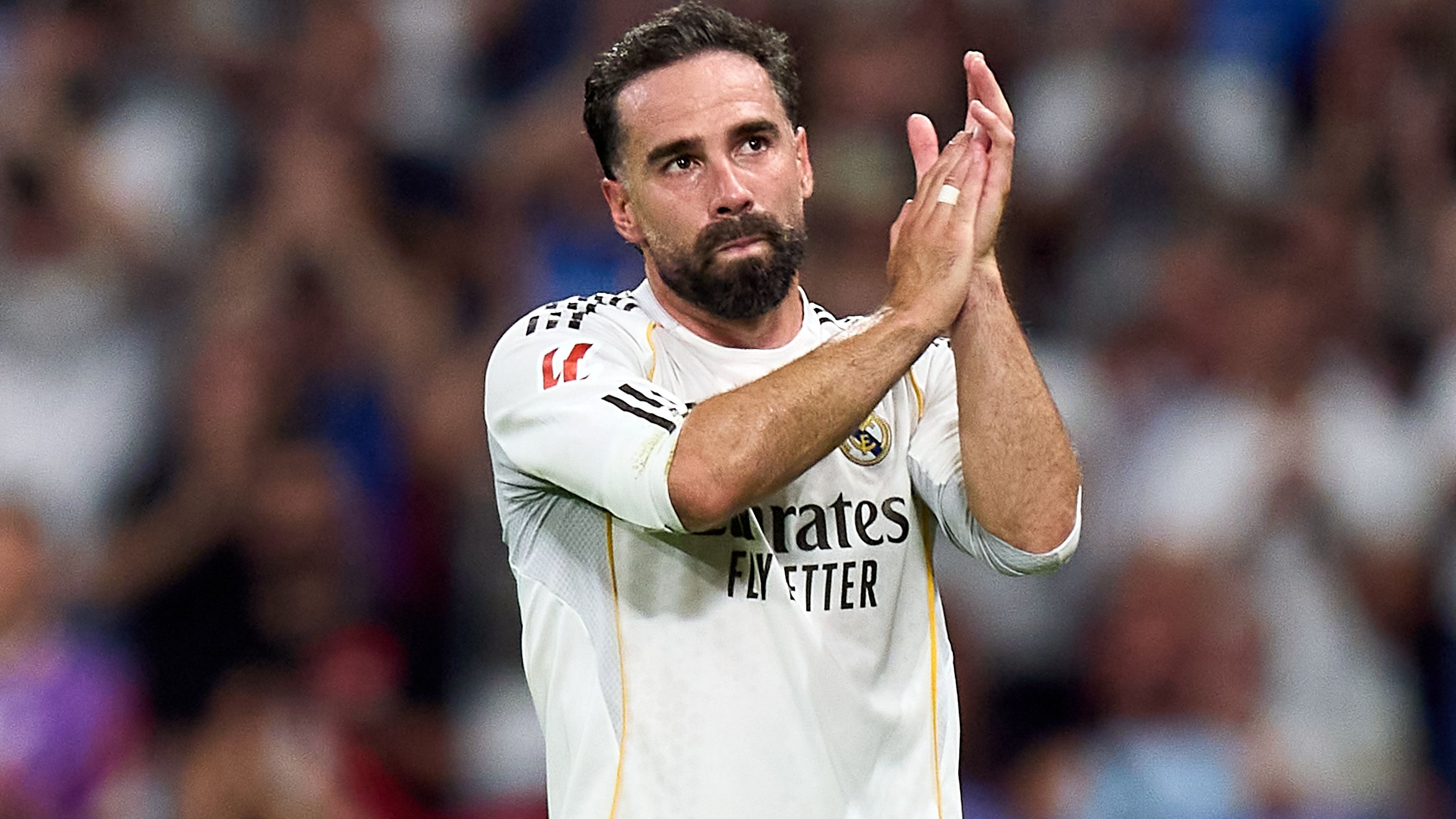 Real Madrid CF v Athletic Club - LaLiga EA Sports