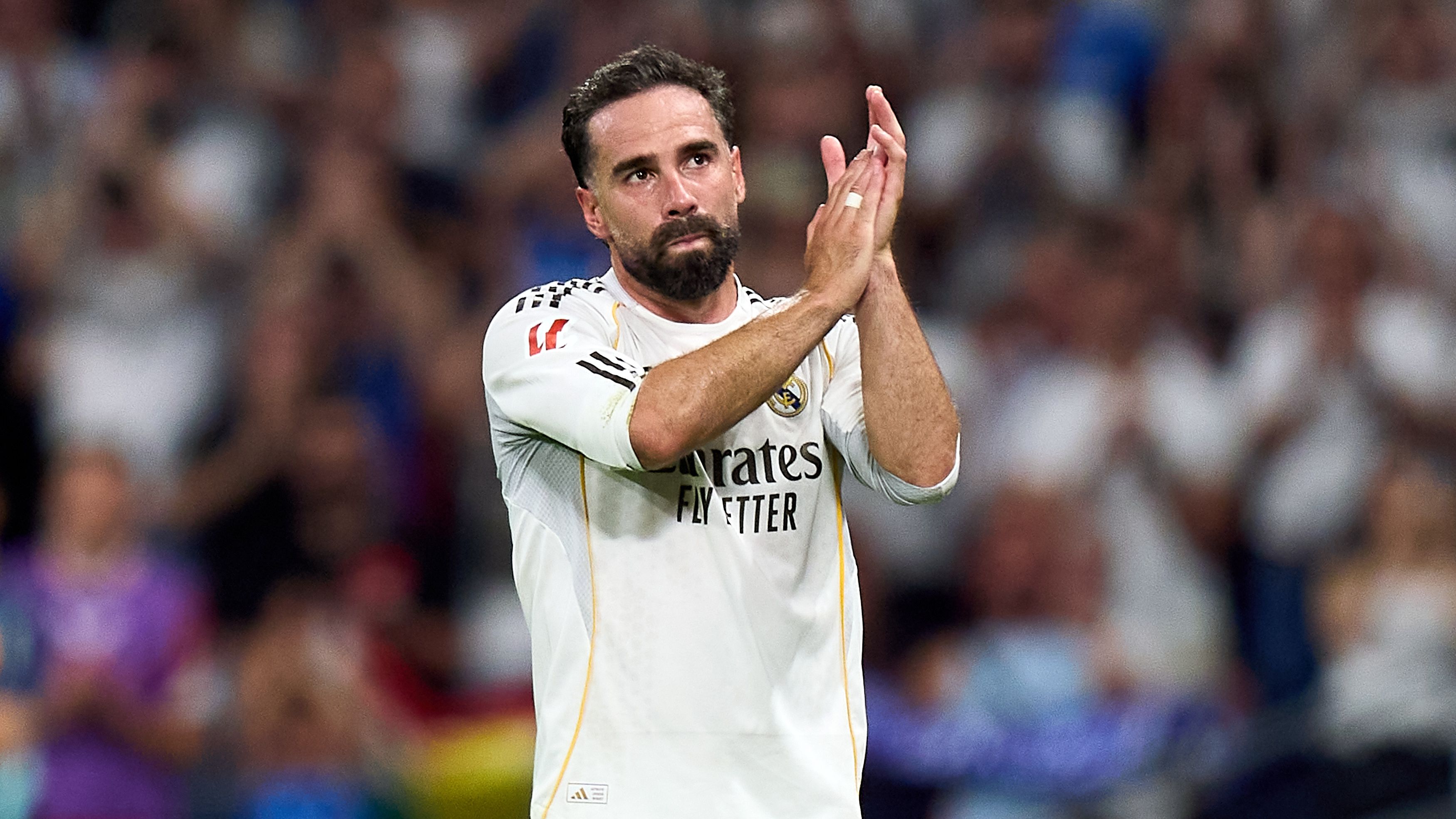 Real Madrid CF v Athletic Club - LaLiga EA Sports