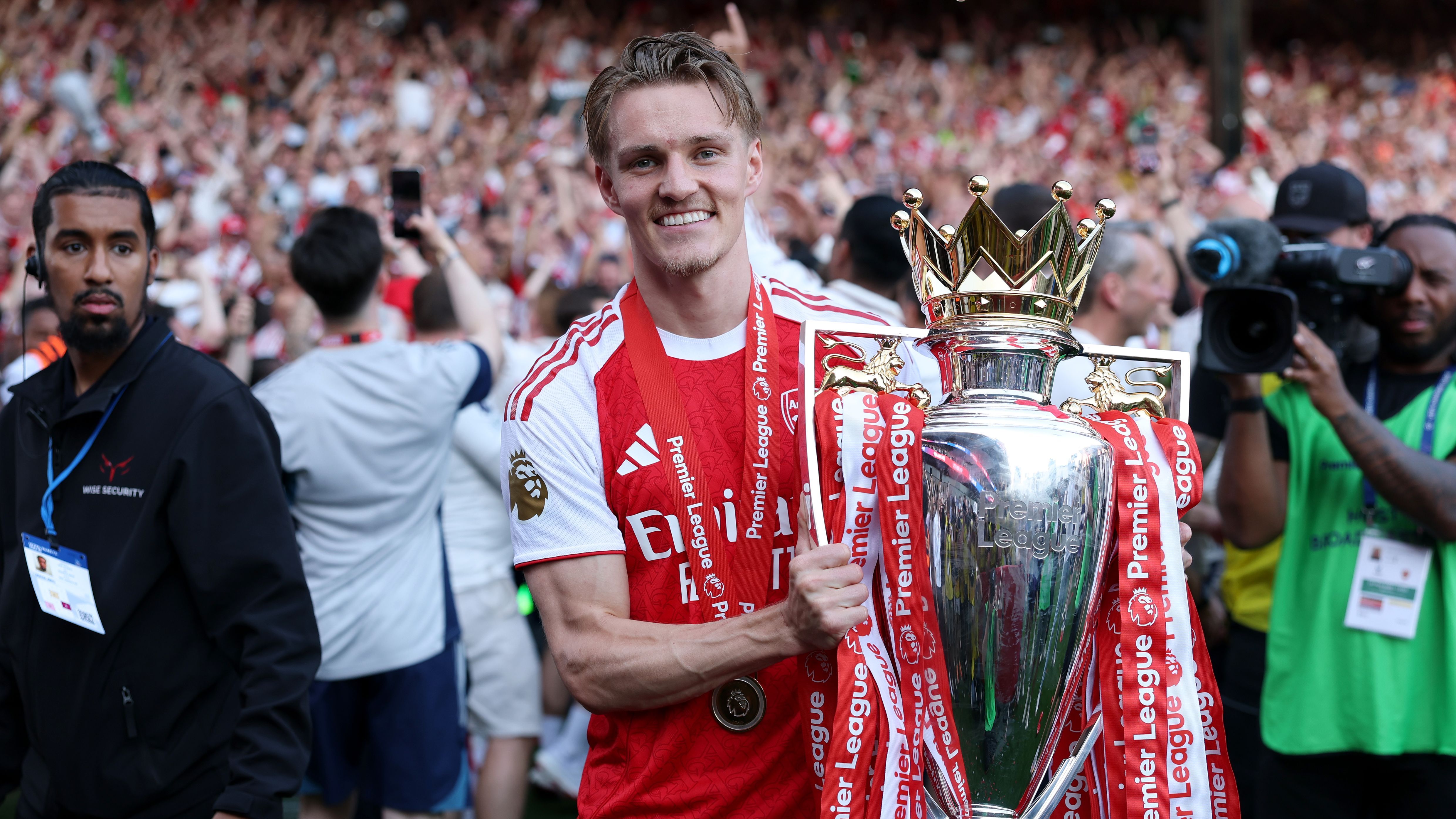 Crystal Palace v Arsenal - Premier League