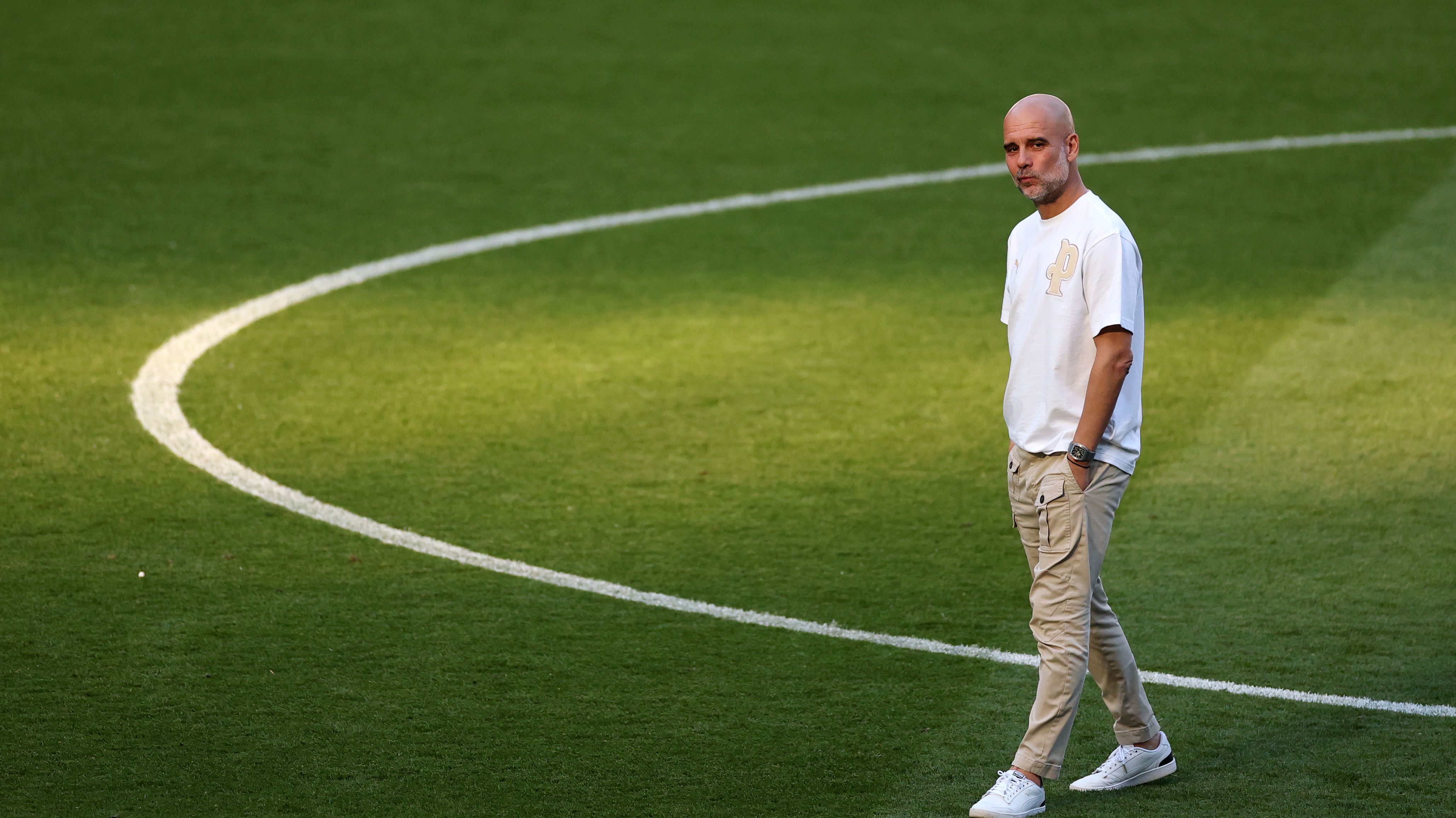 Manchester City v Aston Villa - Premier League