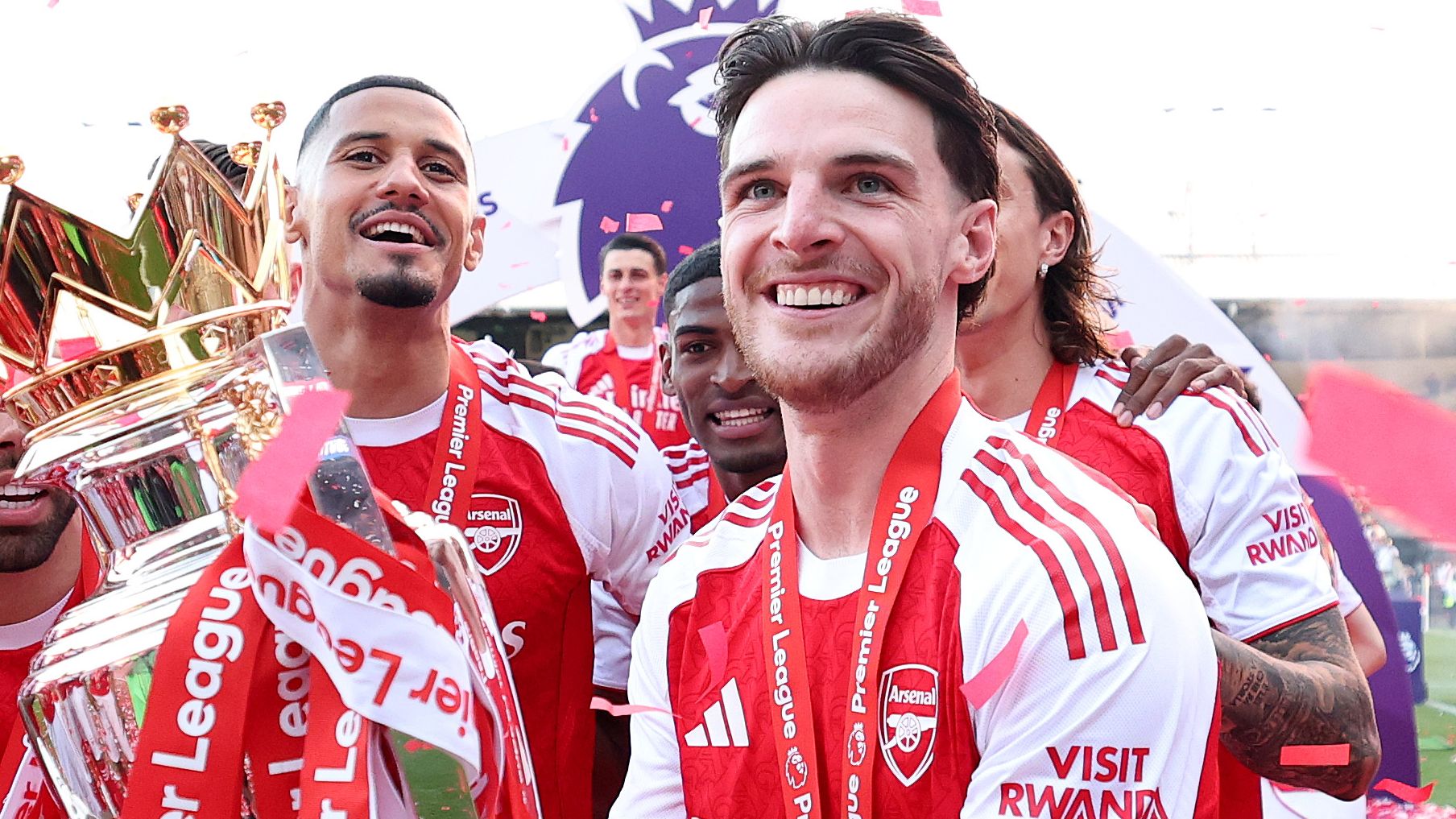 Crystal Palace v Arsenal - Premier League