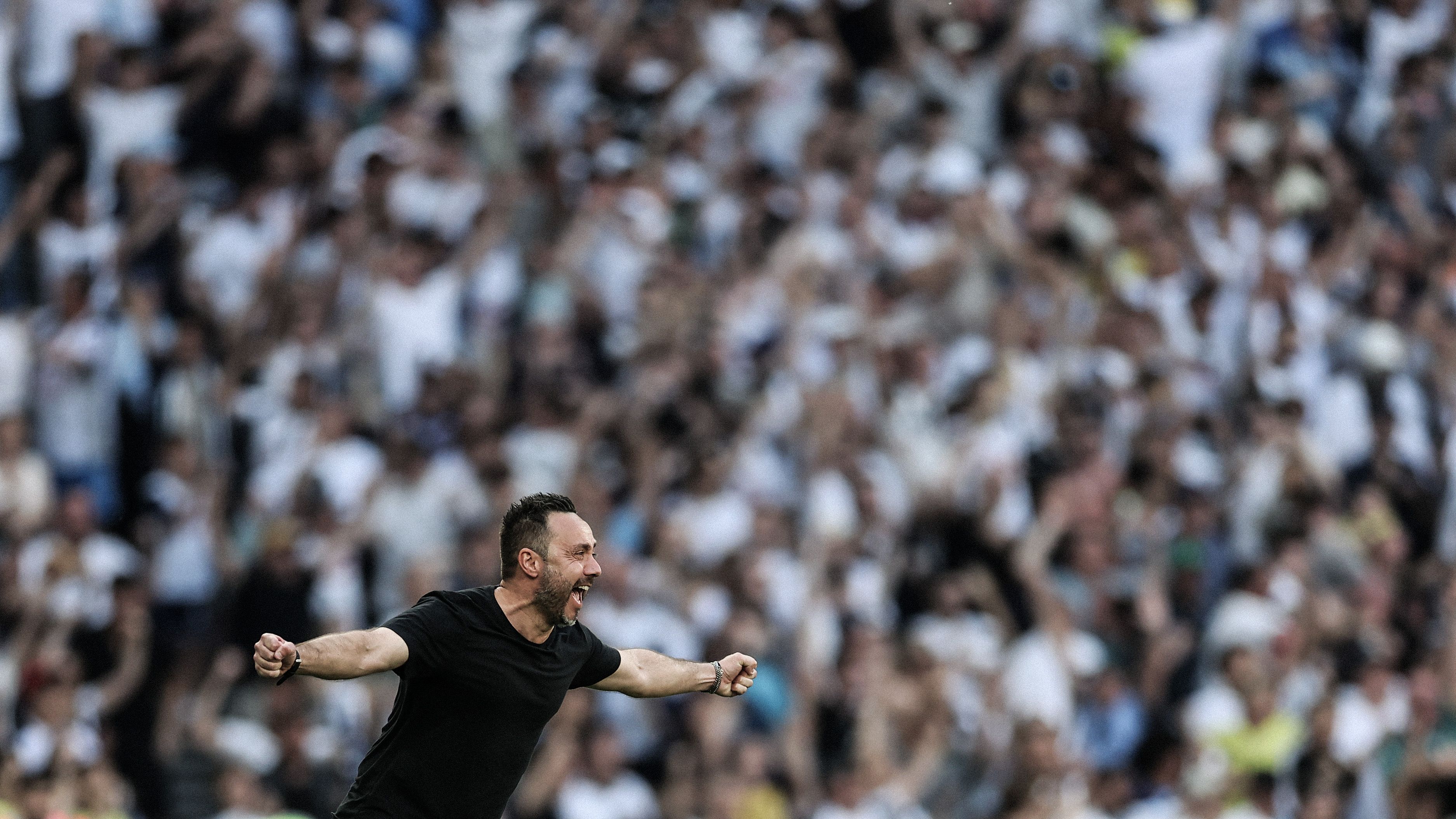 Tottenham Hotspur v Everton - Premier League