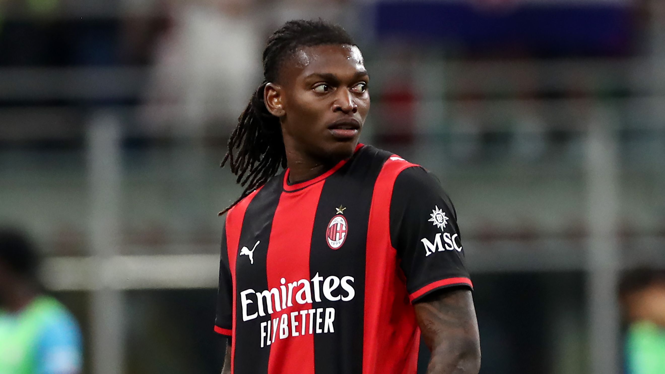 AC Milan v Cagliari Calcio - Serie A