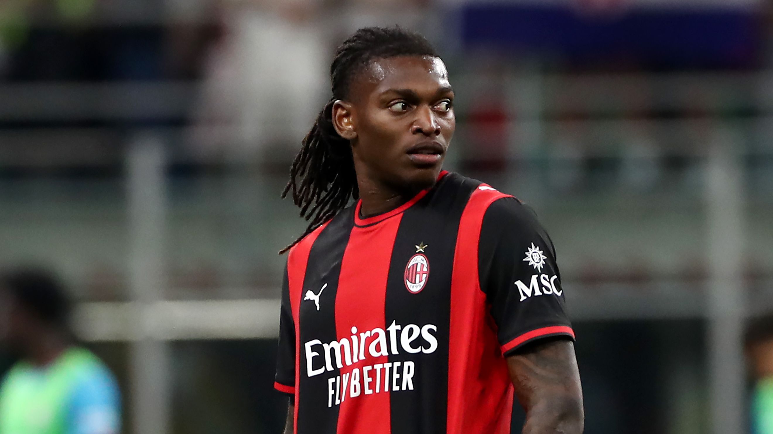 AC Milan v Cagliari Calcio - Serie A