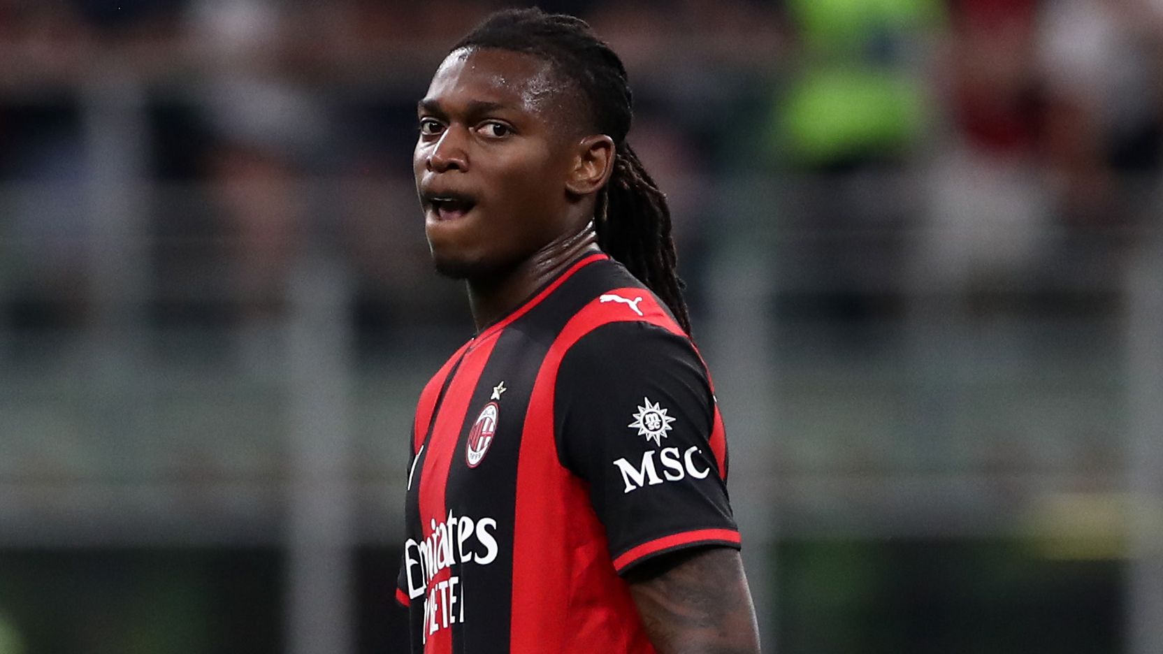 AC Milan v Cagliari Calcio - Serie A